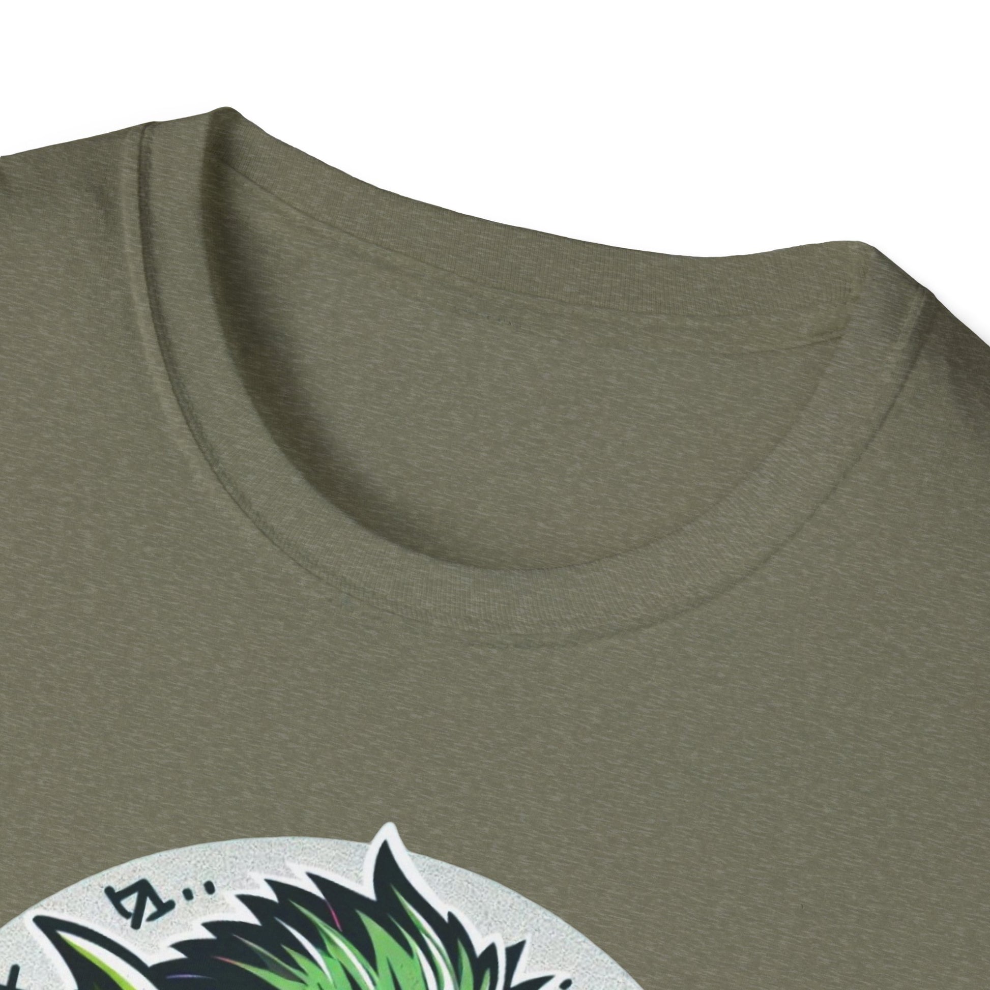 Troll City Unisex T-Shirt