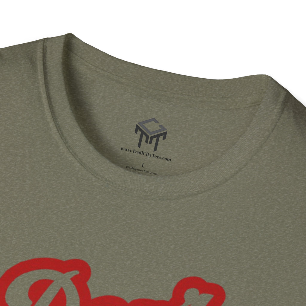 Don't Be a Simp - Funny Anti-Simp Tee