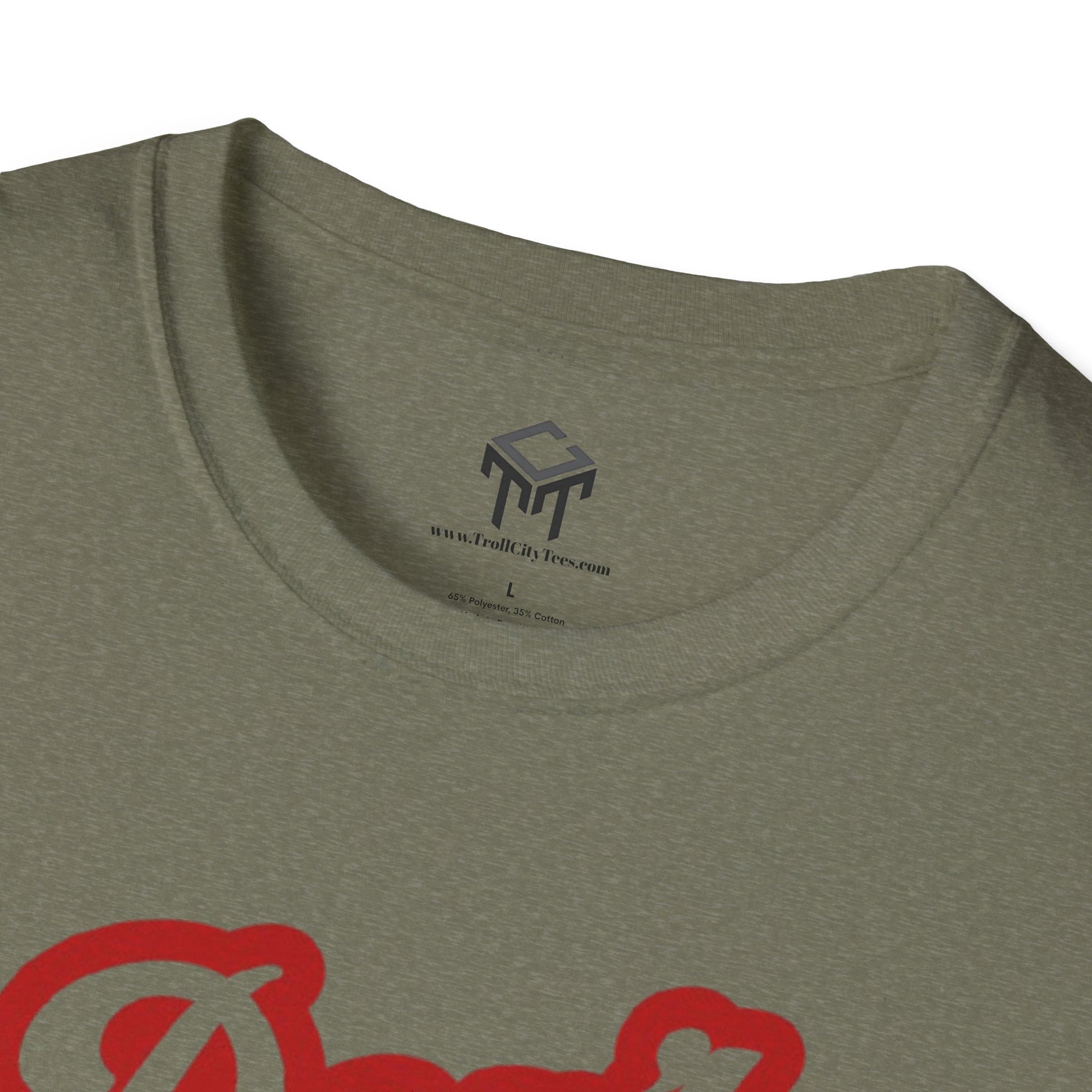 Don't Be a Simp - Funny Anti-Simp Tee