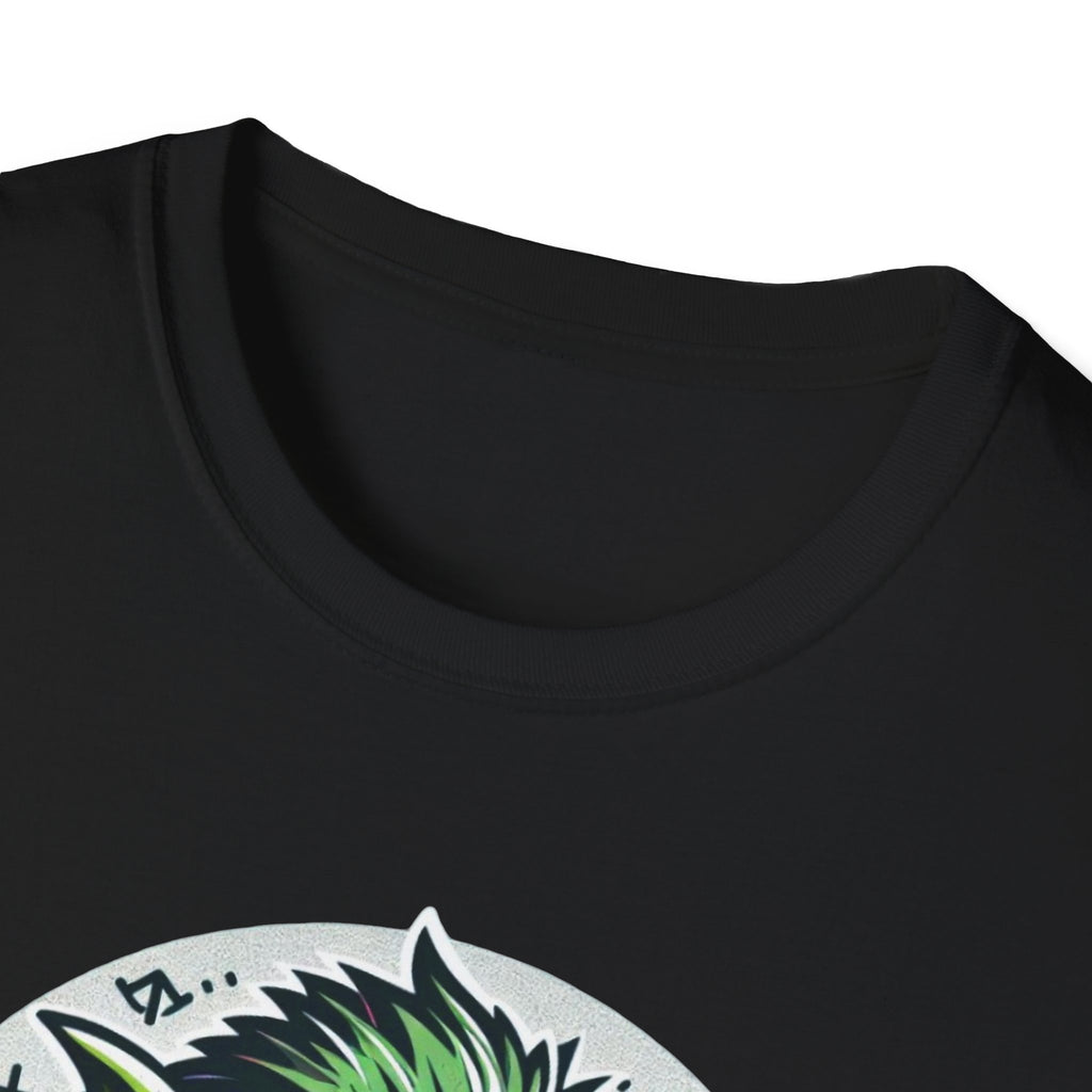 Troll City Unisex T-Shirt