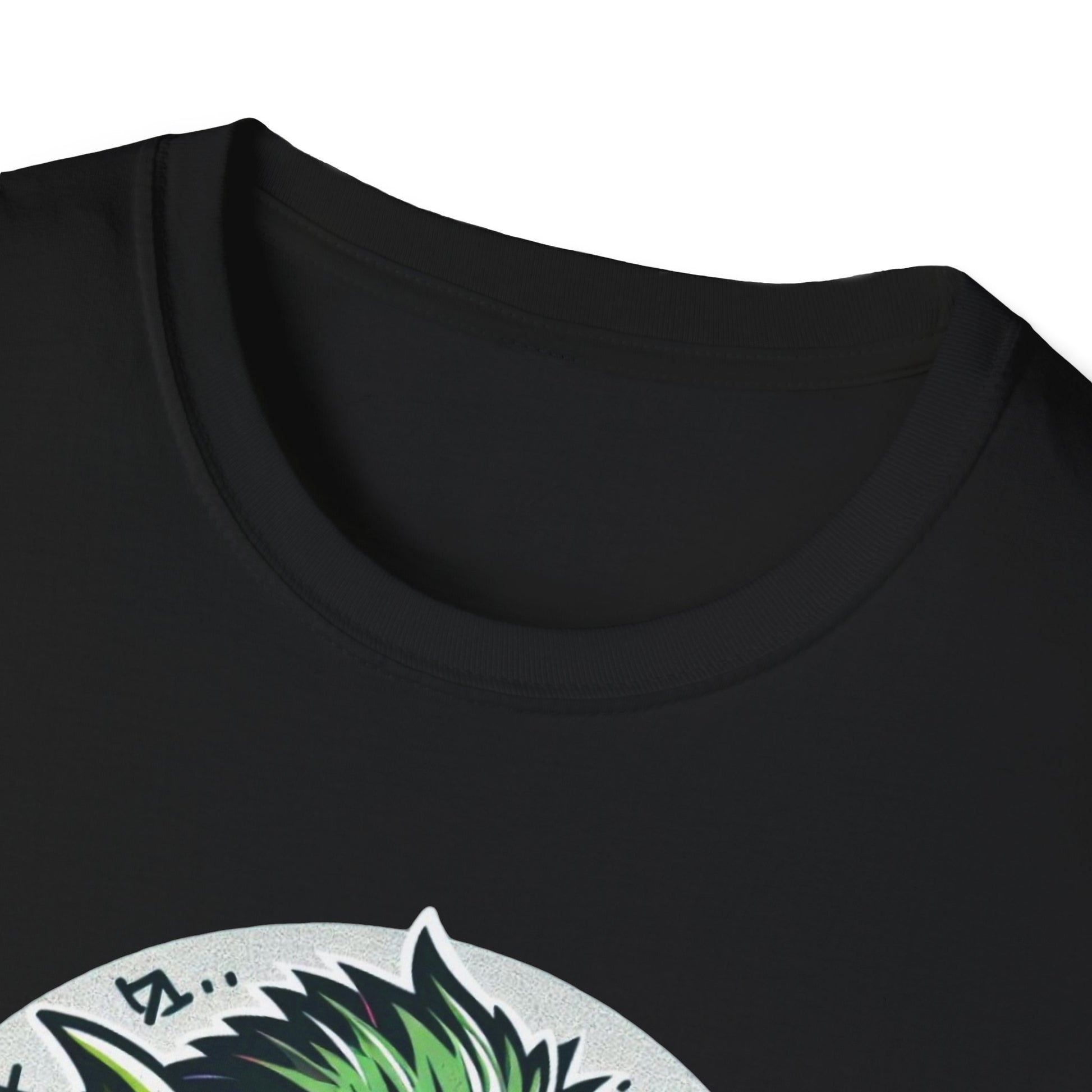 Troll City Unisex T-Shirt