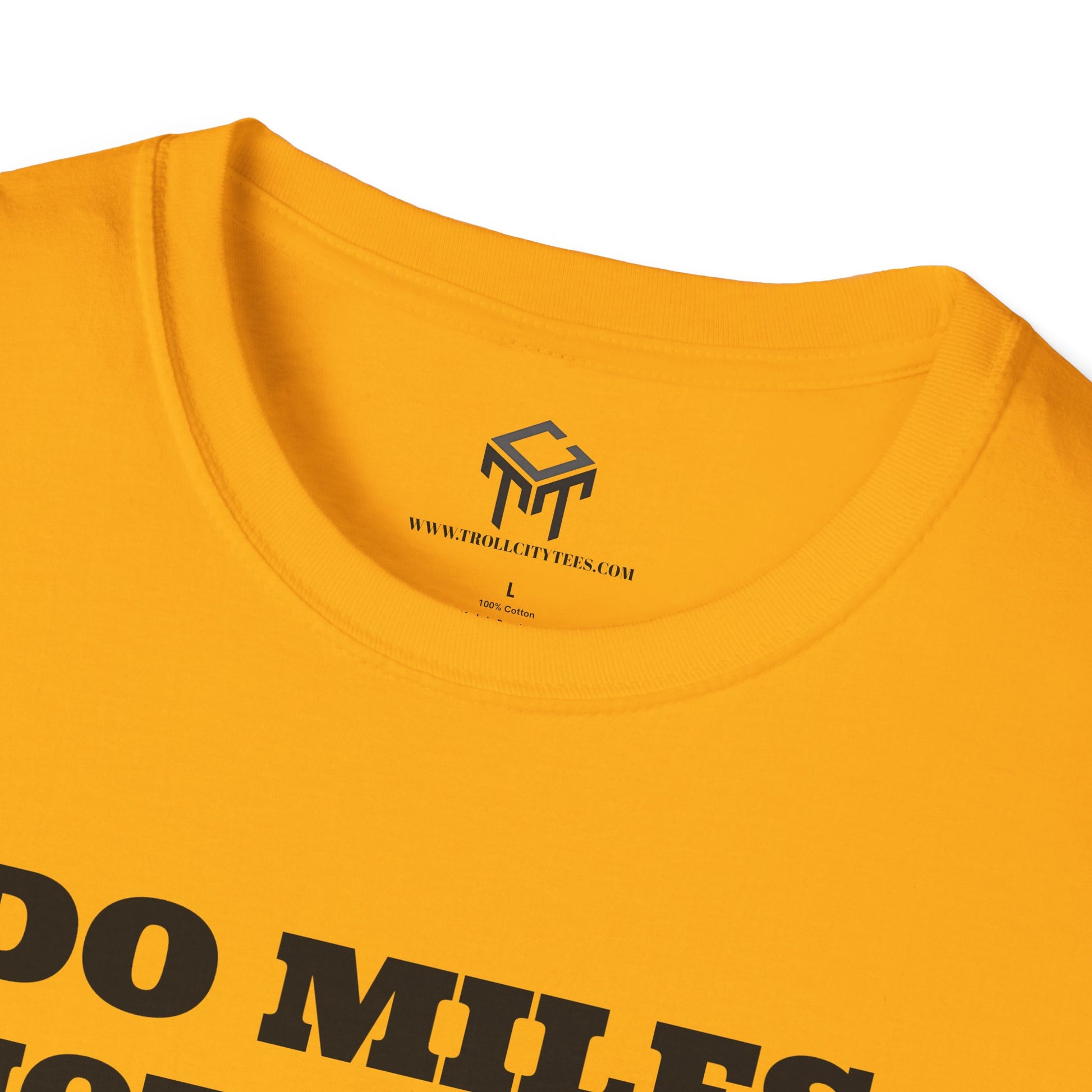 Do Milfs, Not Drugs - Funny Unisex T-Shirt