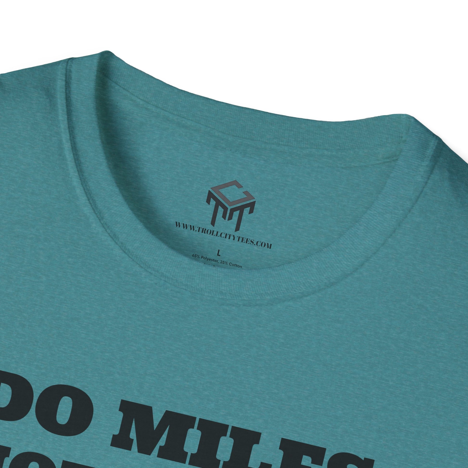 Do Milfs, Not Drugs - Funny Unisex T-Shirt