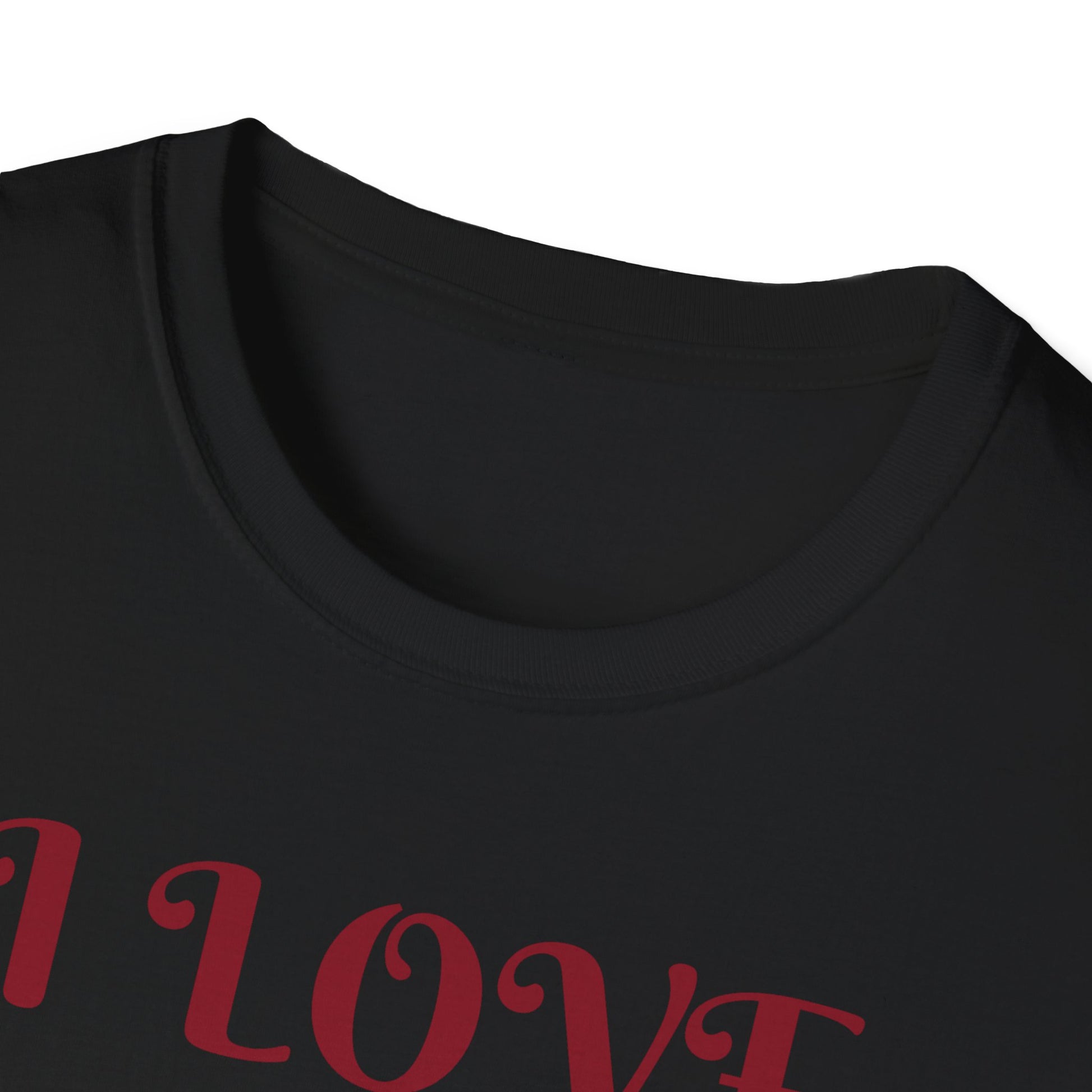 I love C*cks - Funny Rooster Shirt