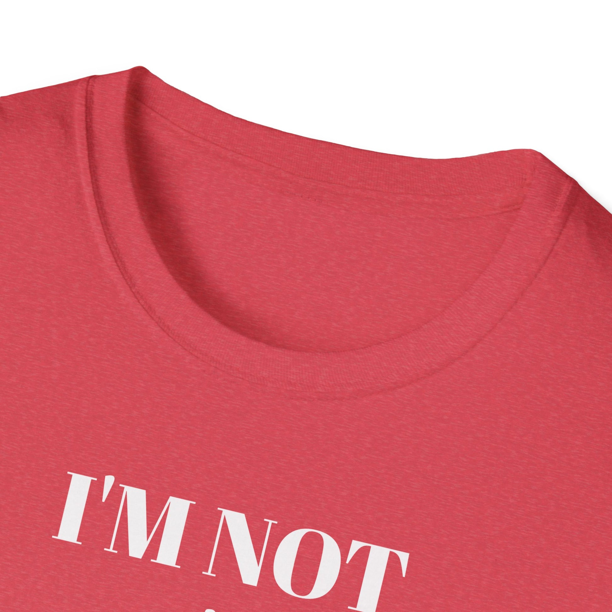 I'm Not G*y - But $20 is $20