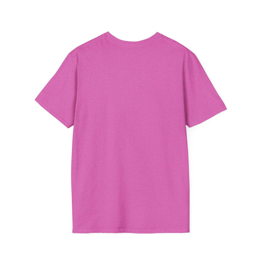 Certified Freak T-Shirt - Unisex Softstyle