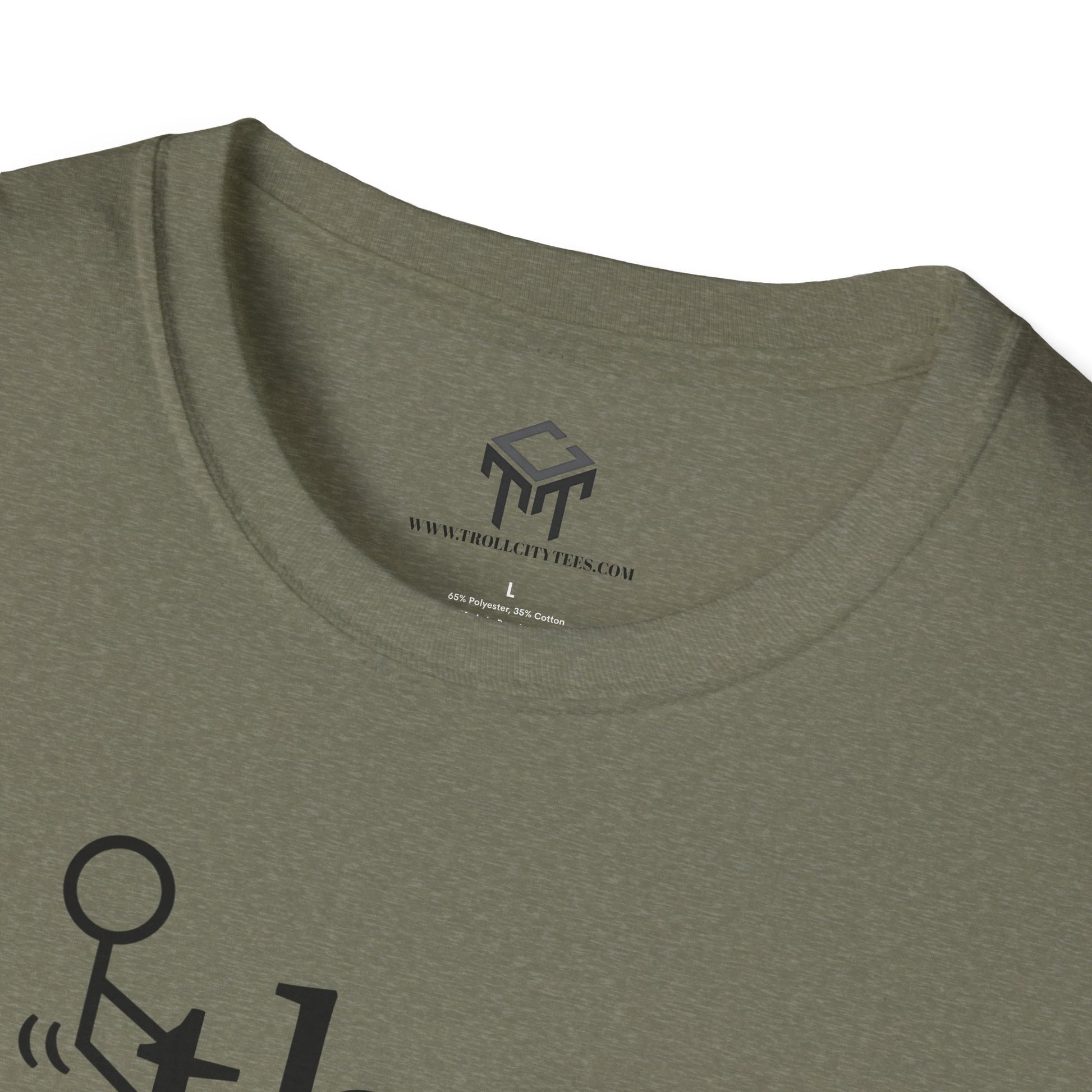 F that - Funny Unisex T-Shirt