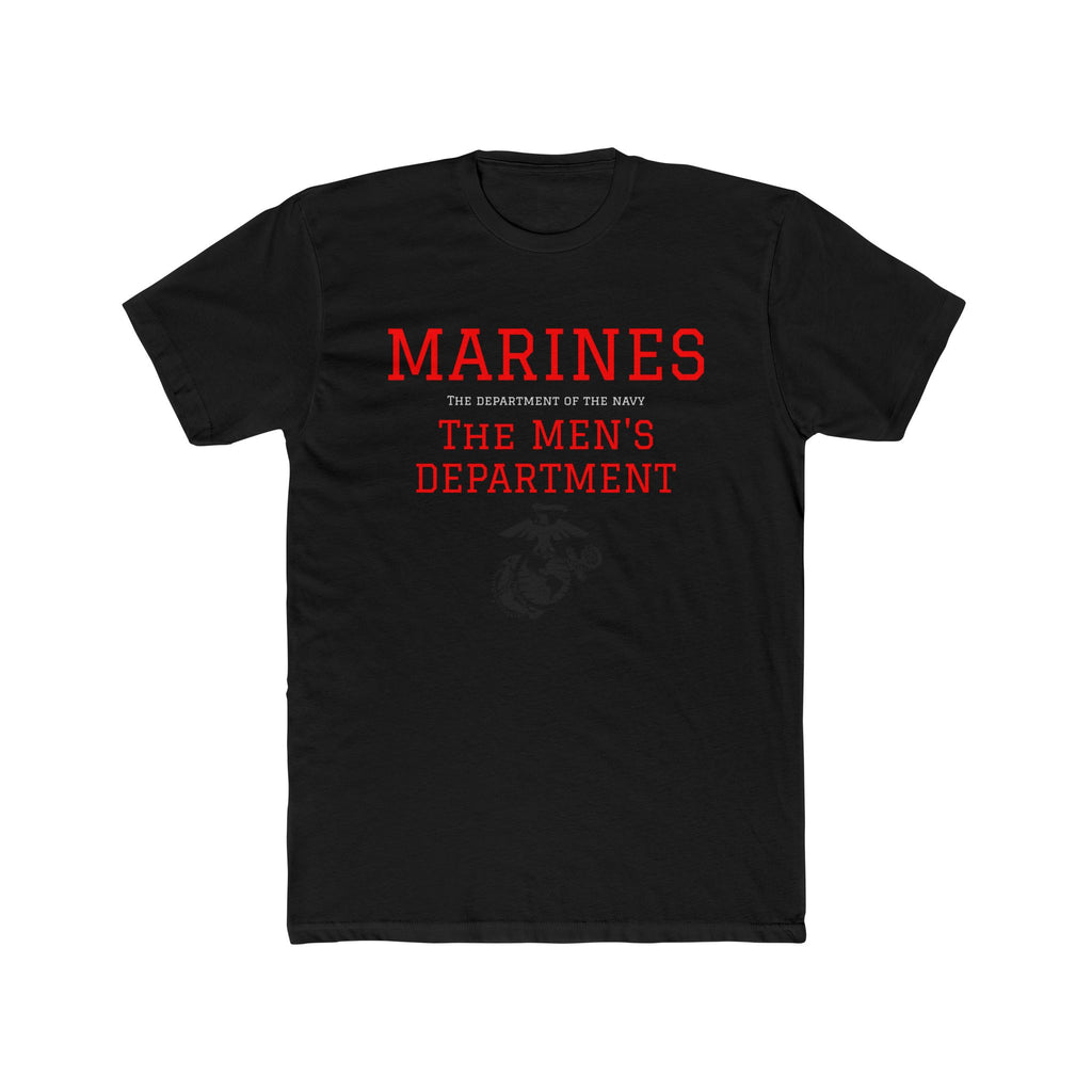 M*RINES - THE MENS DEPARTMENT- T-shirt