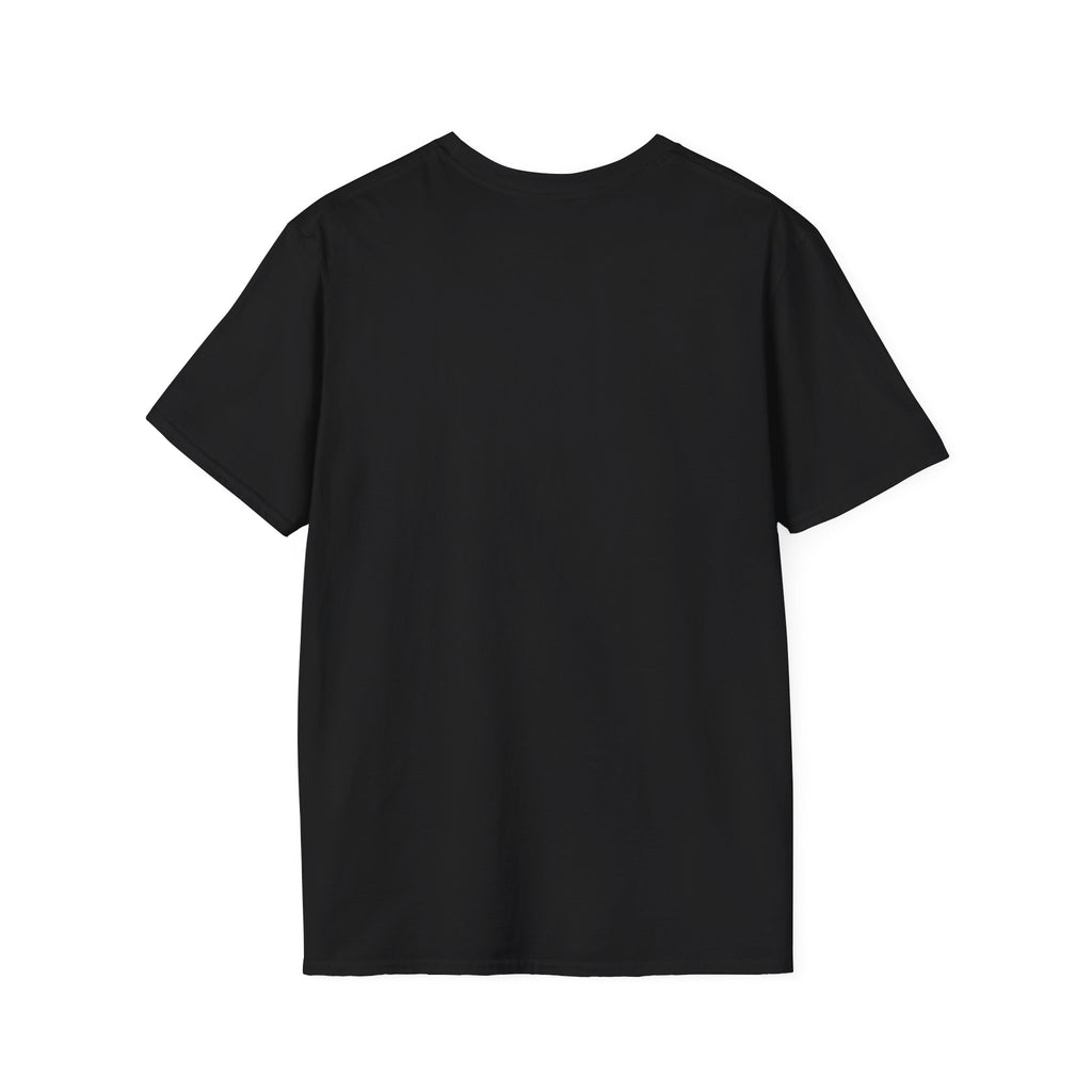 Bitcoin Unisex T-Shirt
