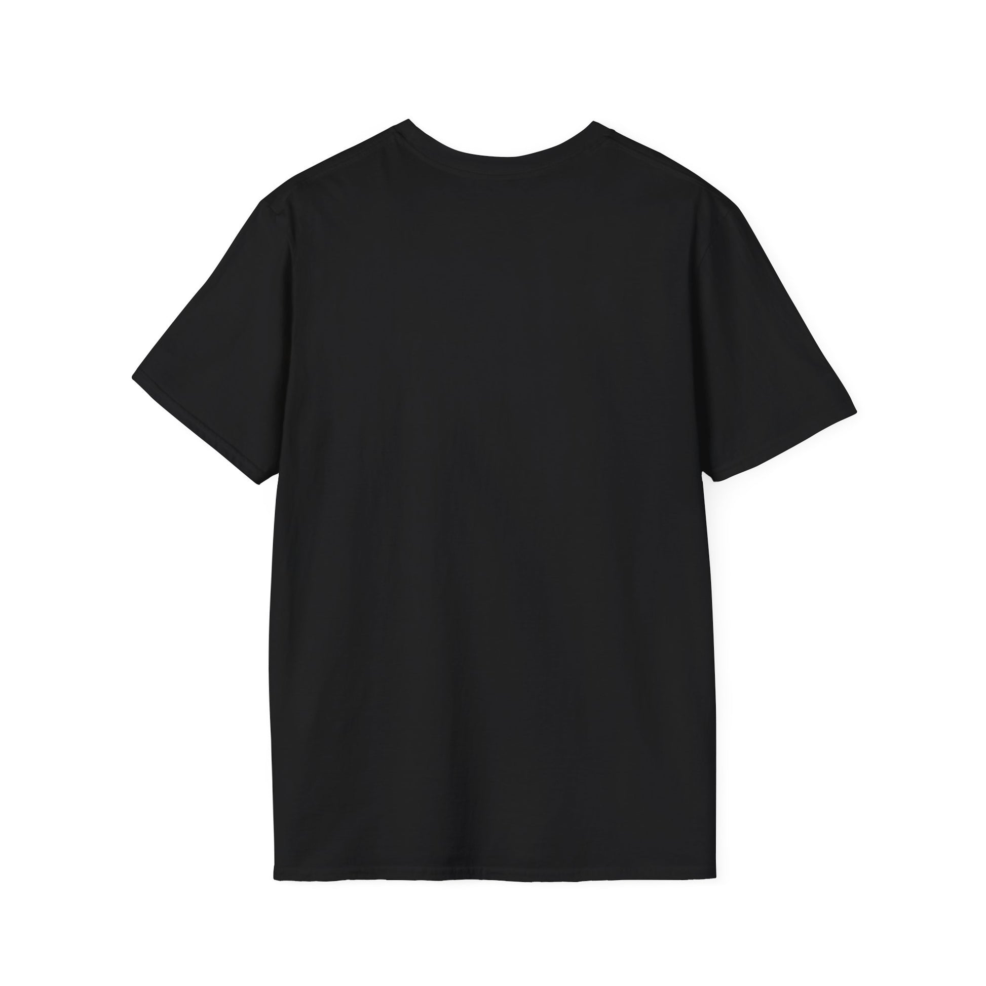 Bitcoin Unisex T-Shirt