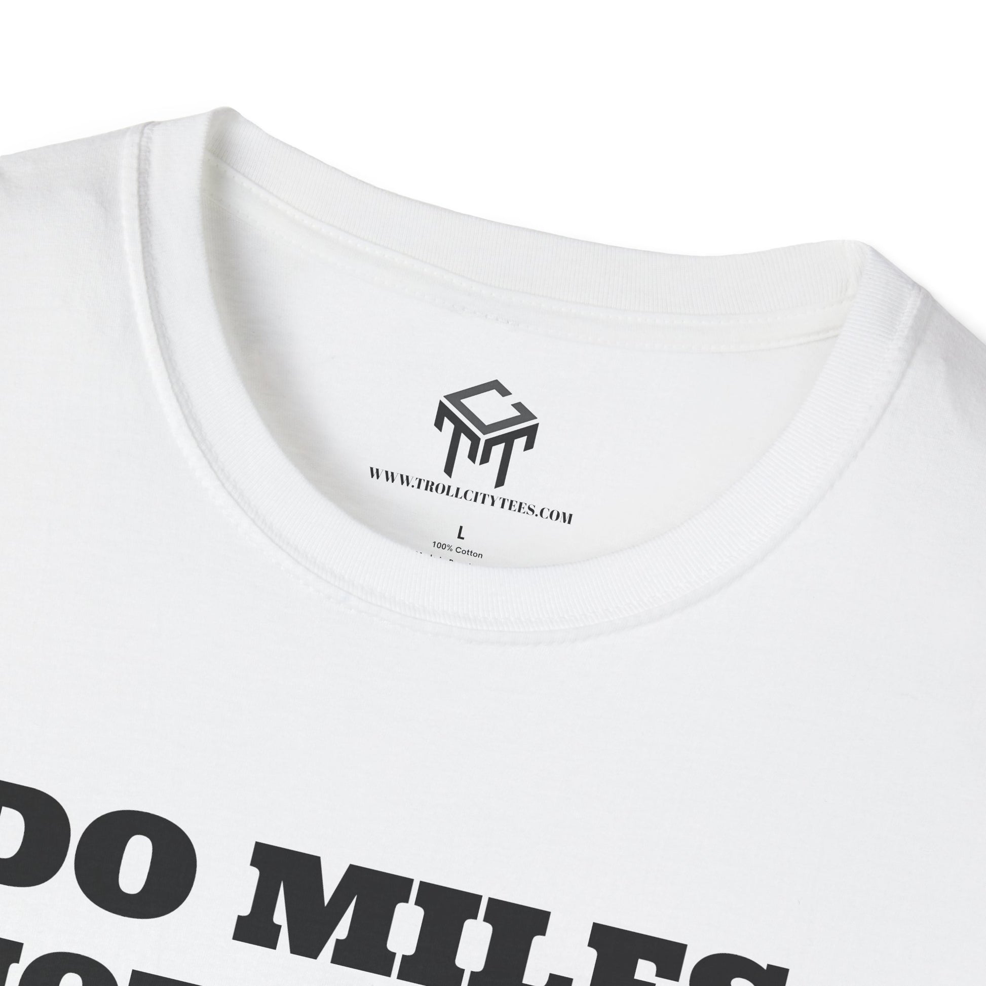 Do Milfs, Not Drugs - Funny Unisex T-Shirt