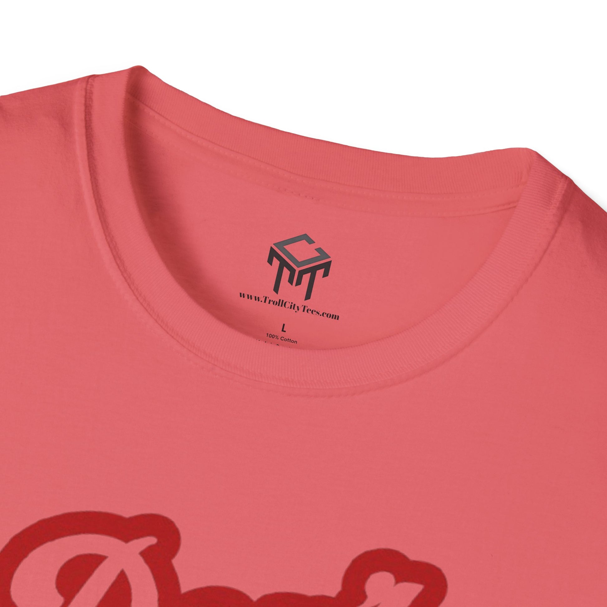 Don't Be a Simp - Funny Anti-Simp Tee