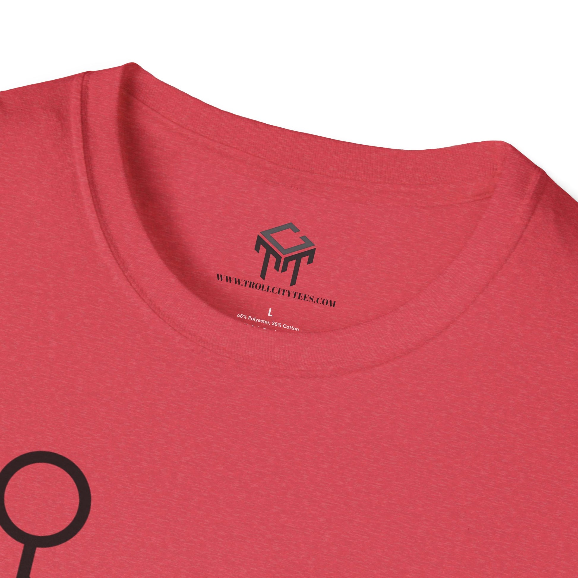 F Off - Funny Unisex T-Shirt
