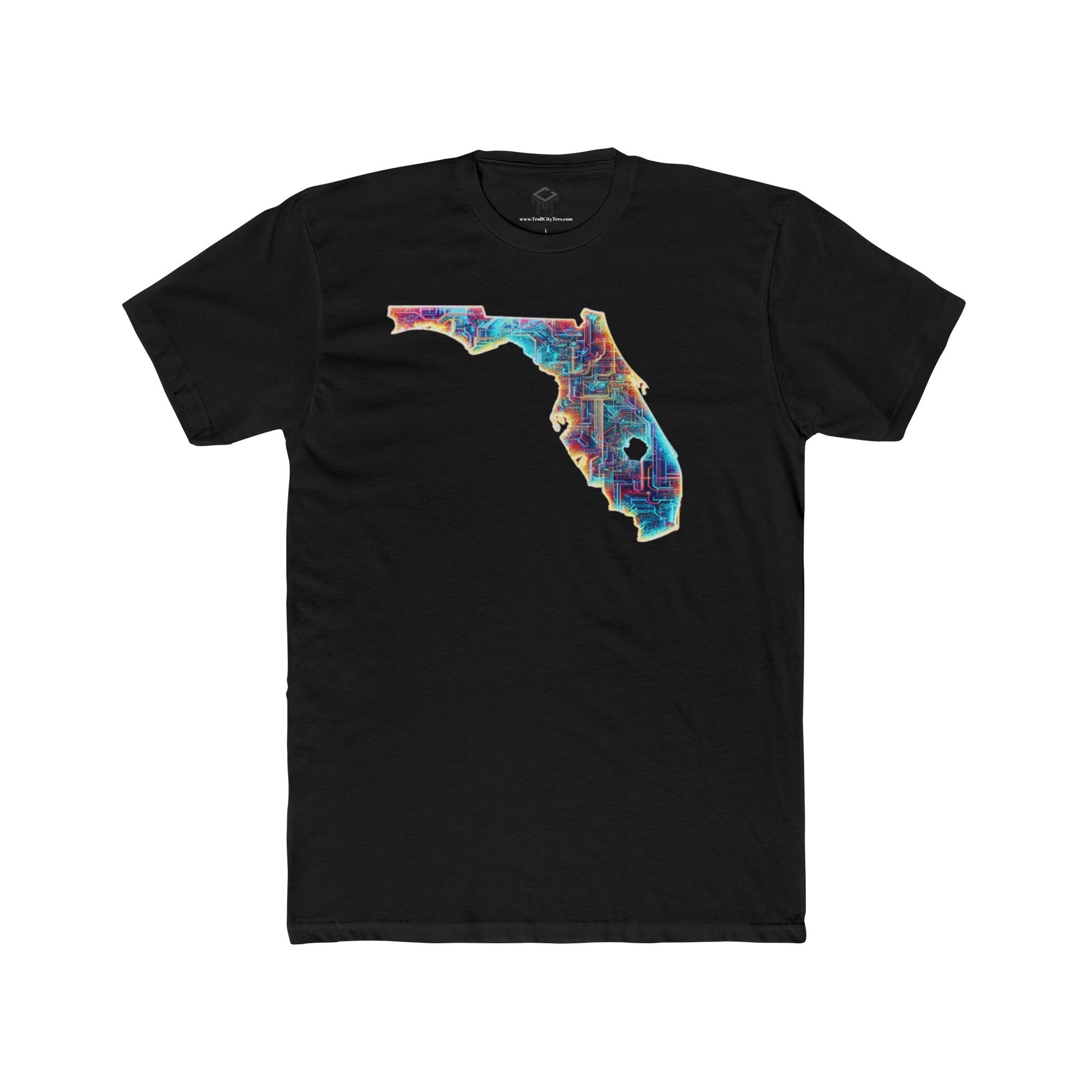 Florida - Futuristic Design