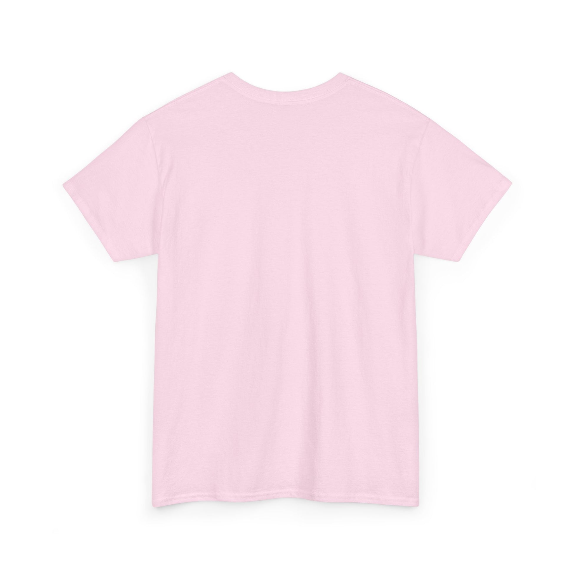Blackjack Basic Strategy Card Unisex Tee for Cruising