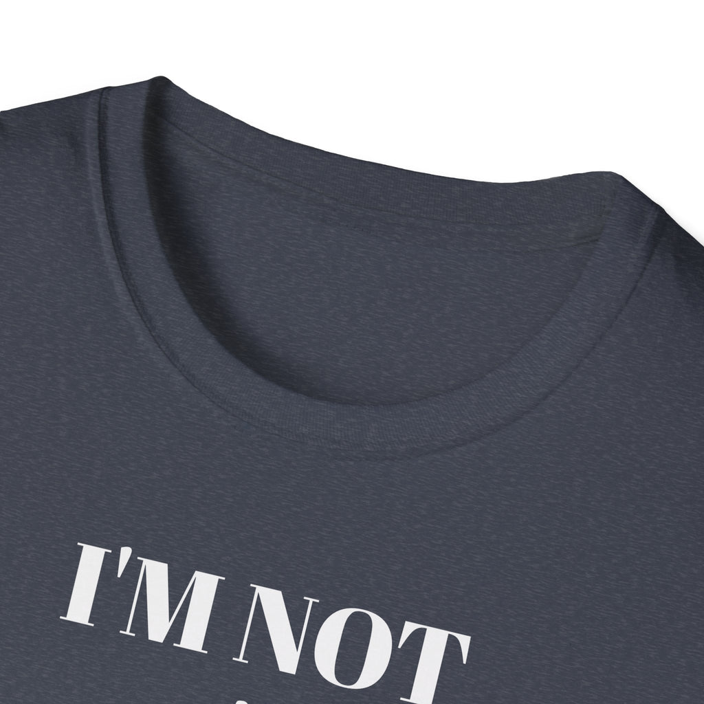 I'm Not G*y - But $20 is $20