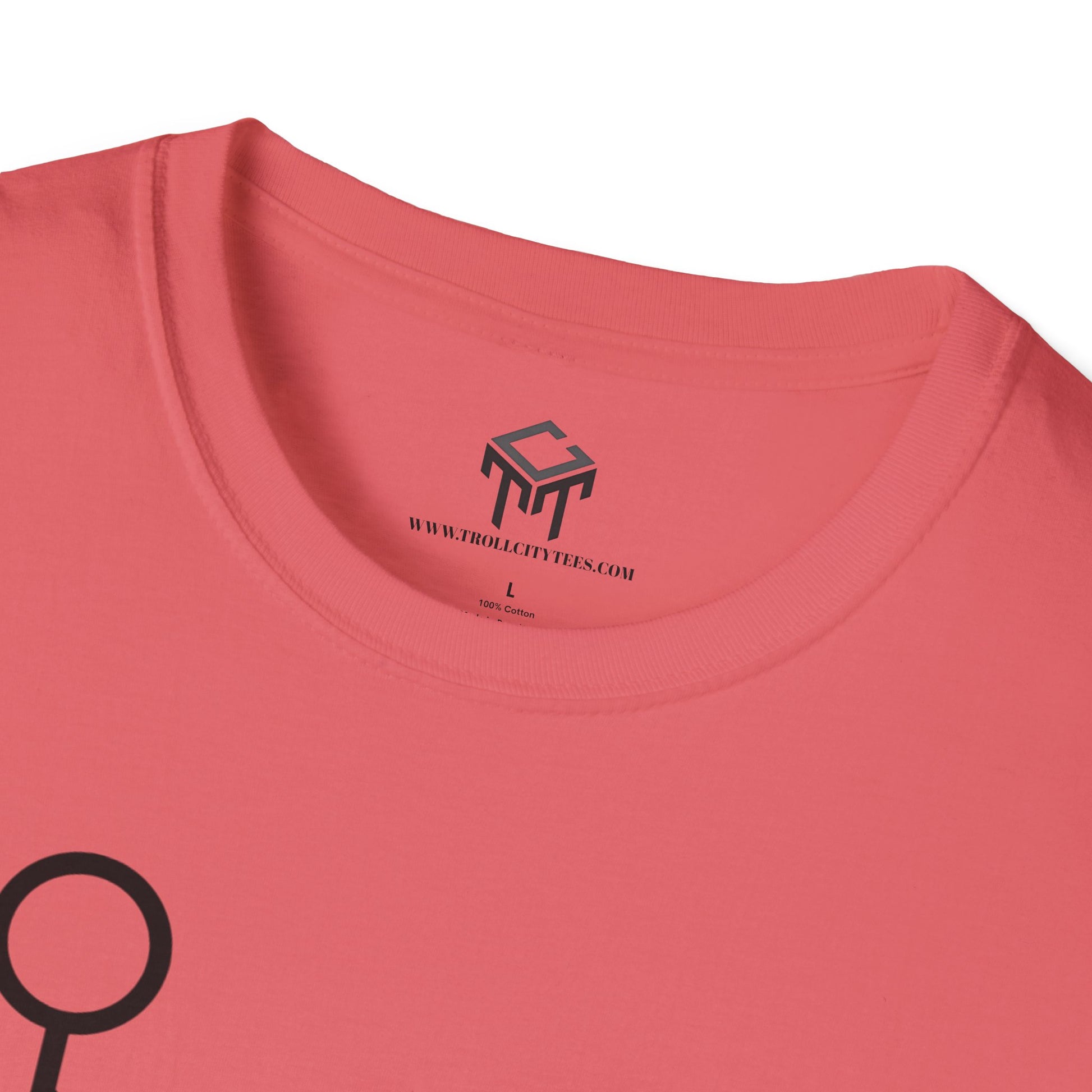 F Off - Funny Unisex T-Shirt