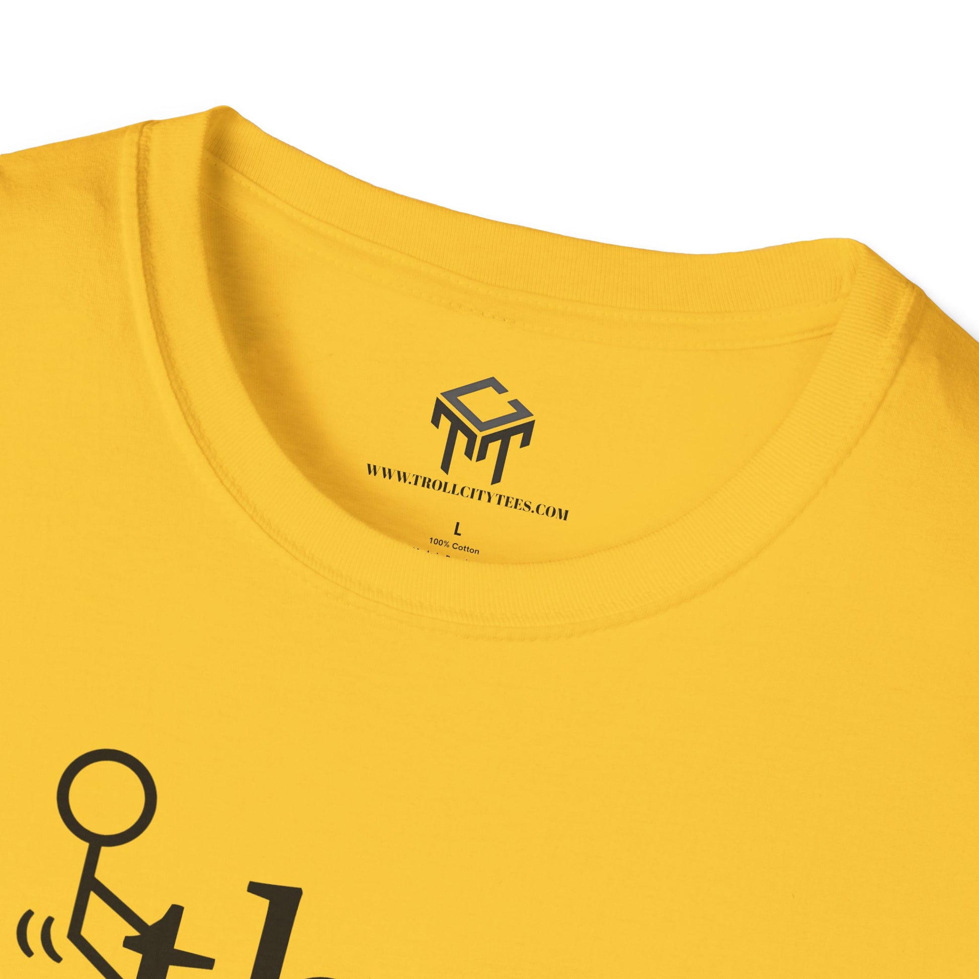 F that - Funny Unisex T-Shirt