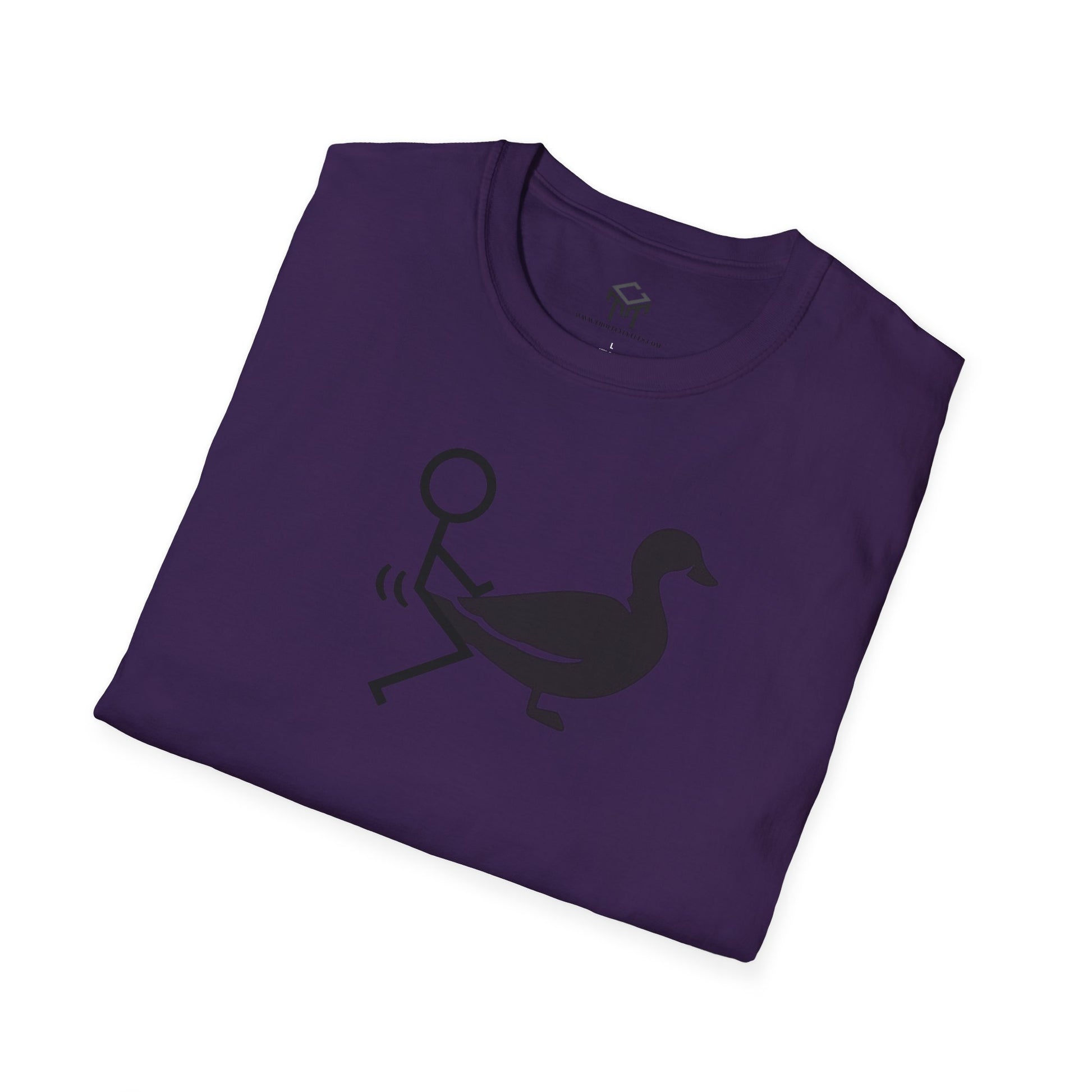 F a duck - Funny Unisex T-Shirt