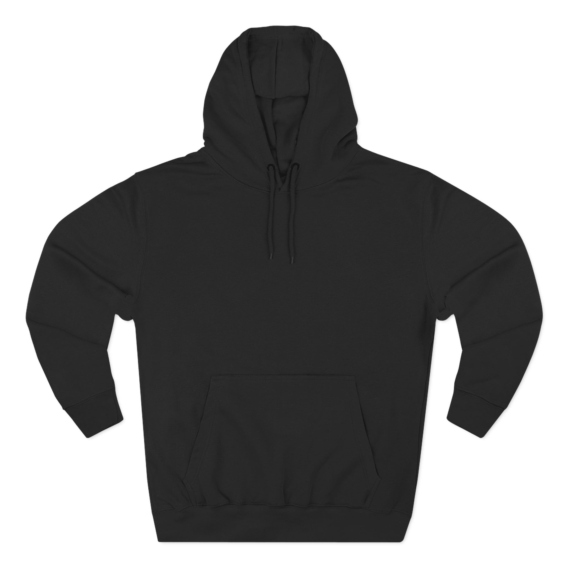 'To the person behind me' - Comfy Fleece Hoodie