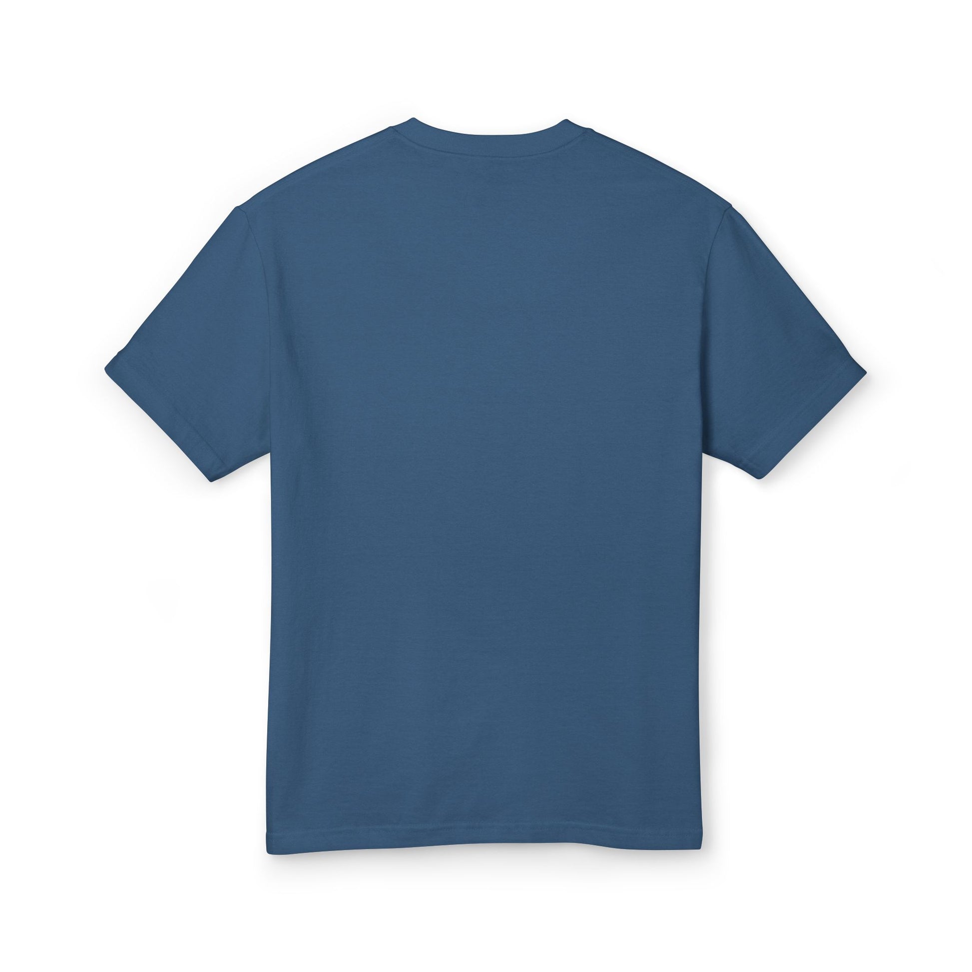 "Good Vibes" Unisex Heavyweight Tee - Comfort & Style for Everyday Adventures