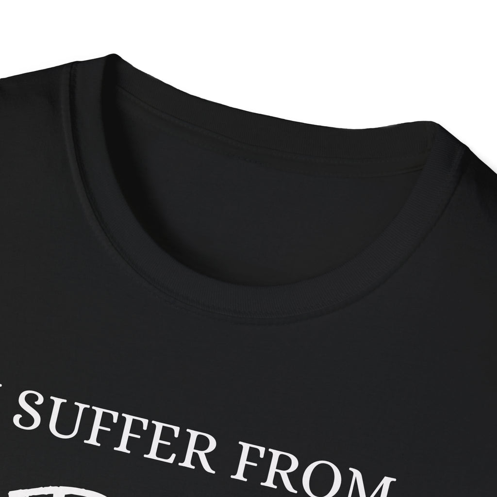 I Suffer From Craft - Unisex Softstyle