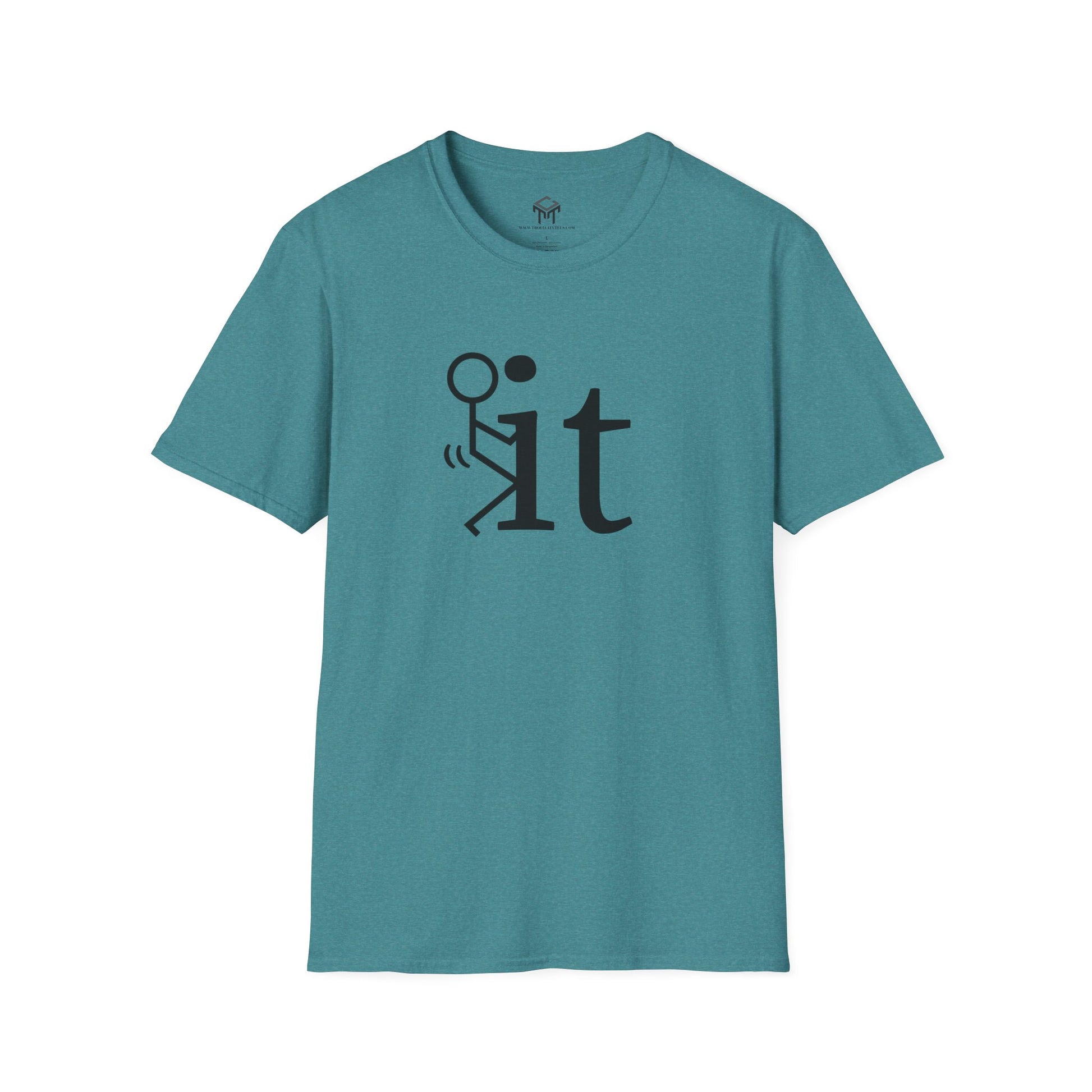 F it - Funny Unisex T-Shirt