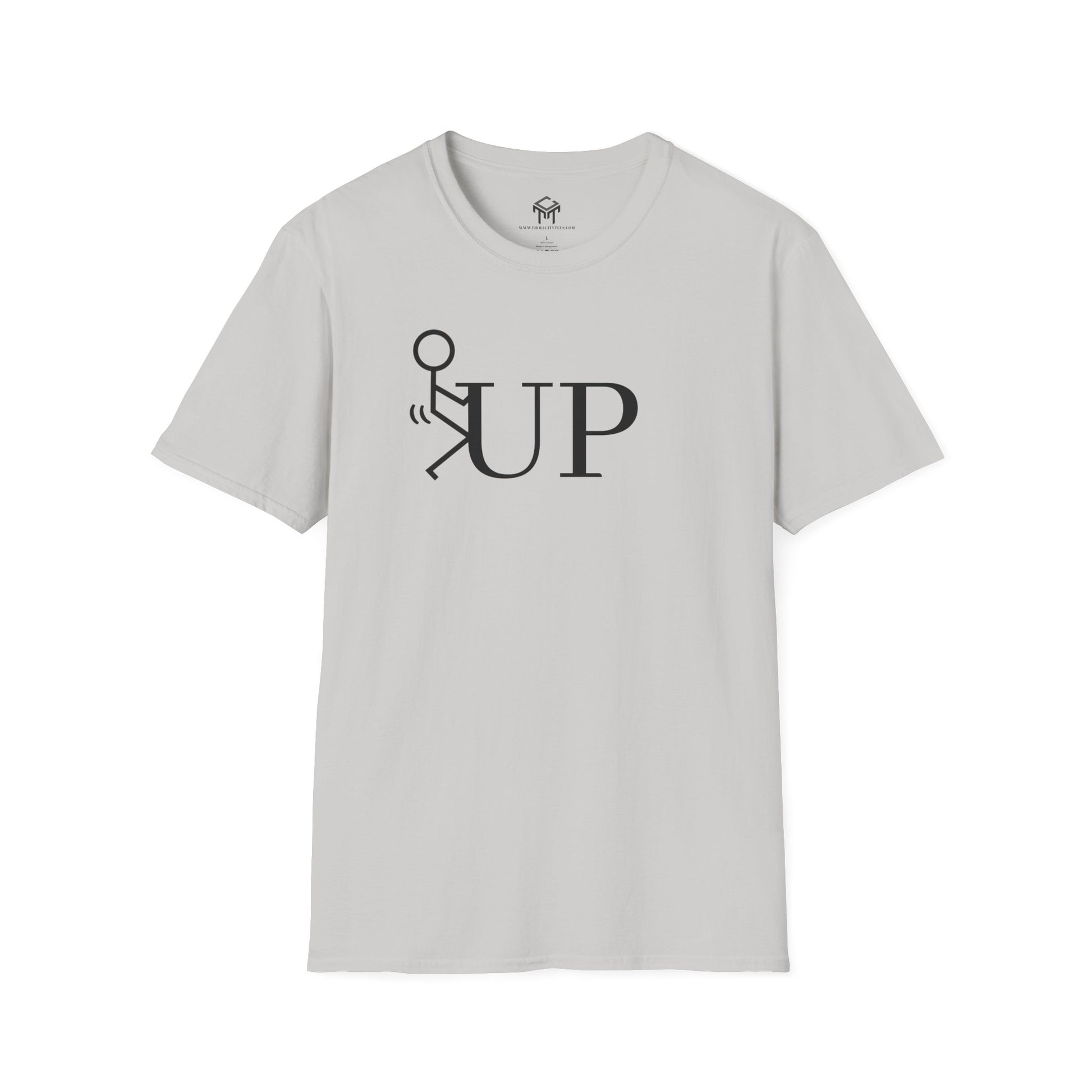F UP - Funny Unisex T-Shirt
