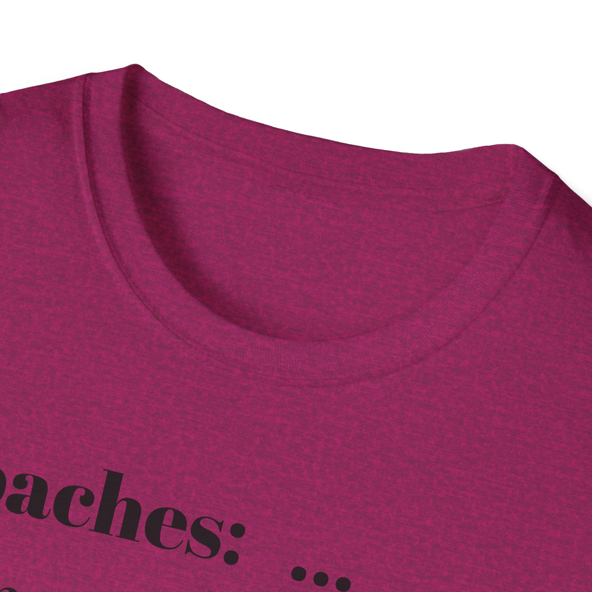 Parents know more than coaches lol - T-Shirt
