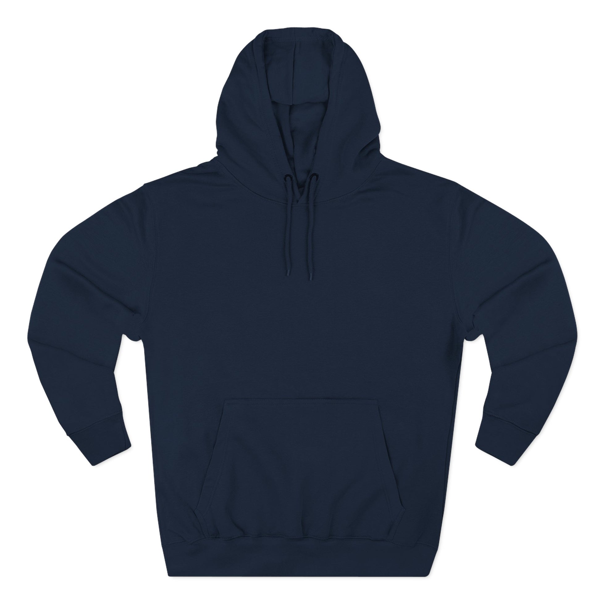 'To the person behind me' - Comfy Fleece Hoodie