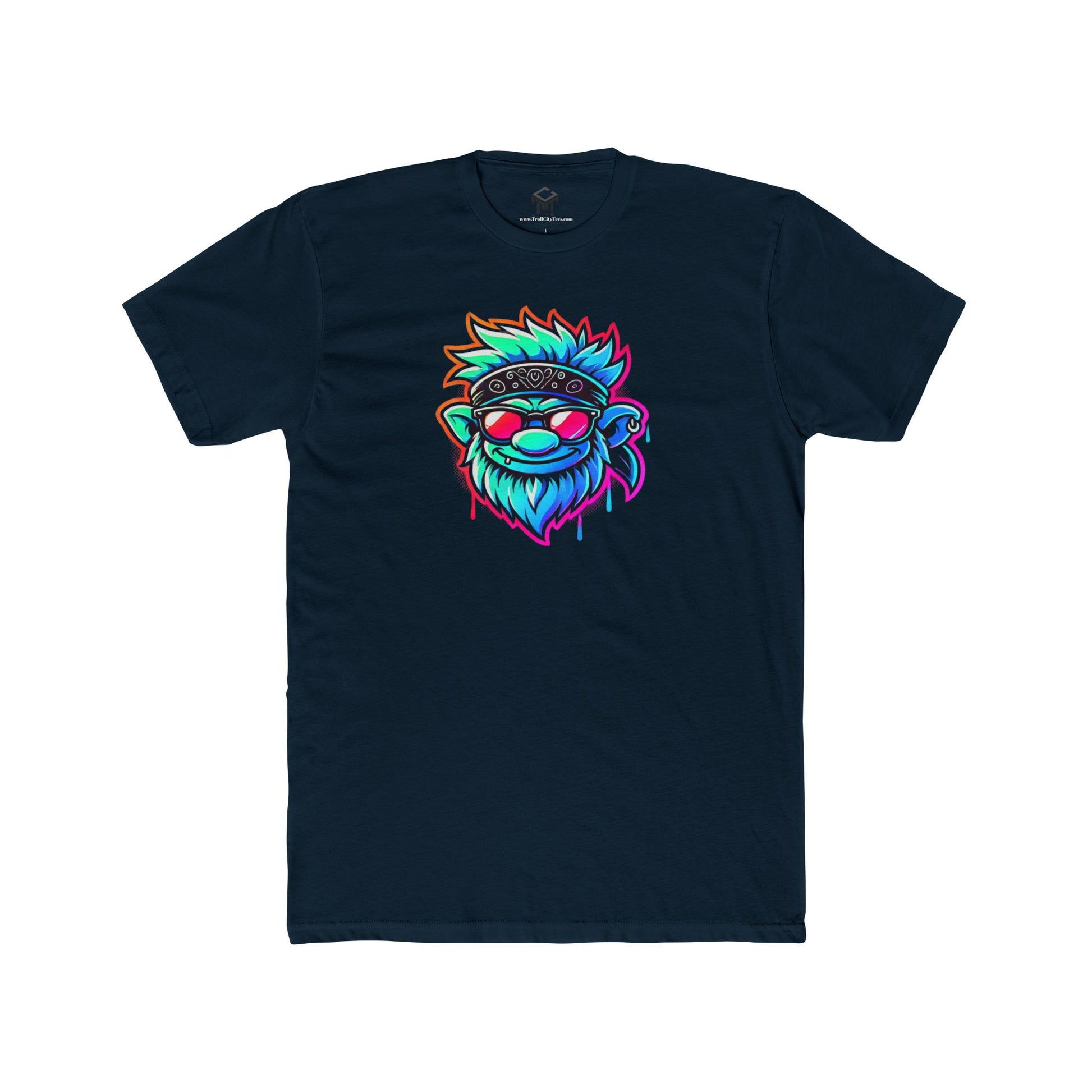 Tribal Troll w/Bandana