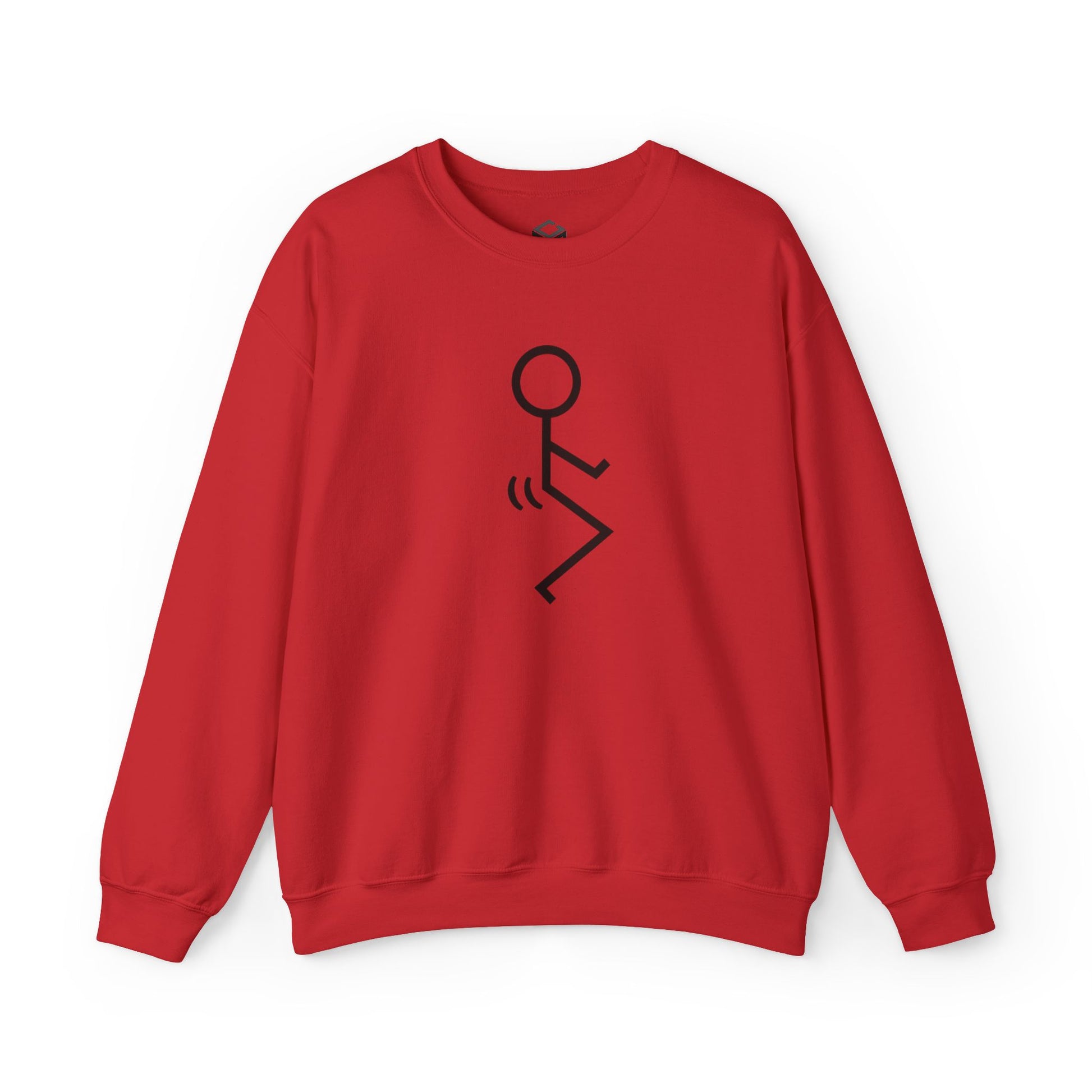 Stickman Gettin' It