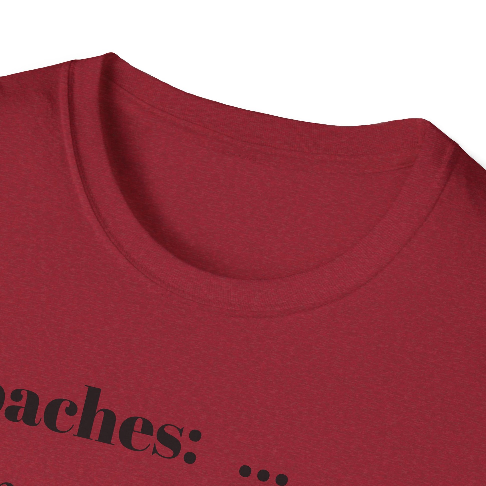 Parents know more than coaches lol - T-Shirt