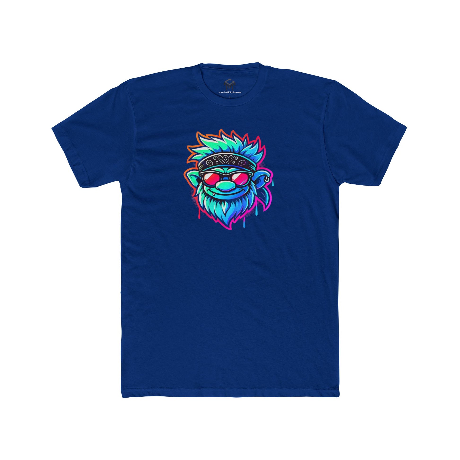 Tribal Troll w/Bandana