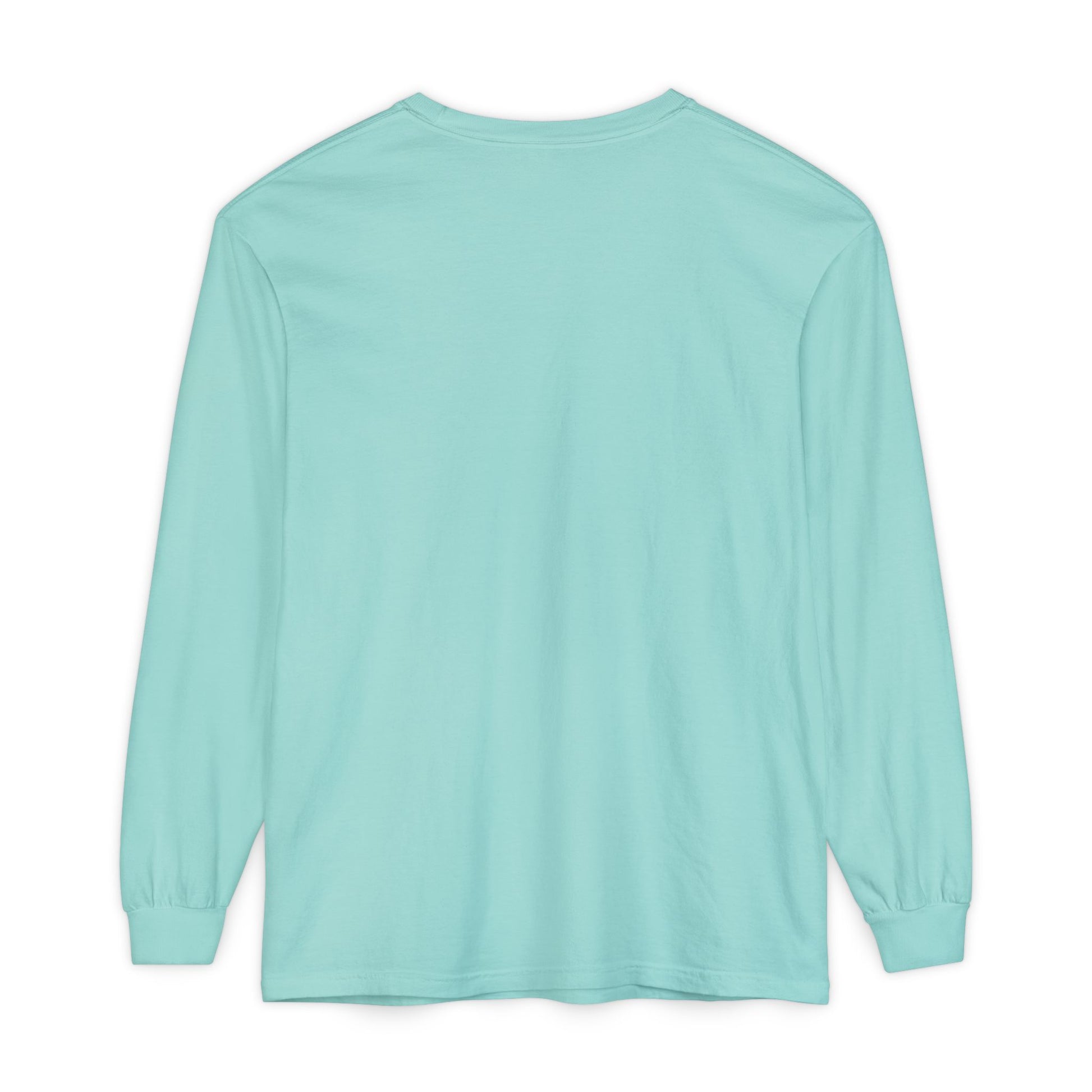 Long Sleeve T-Shirt Drunk Elves Design