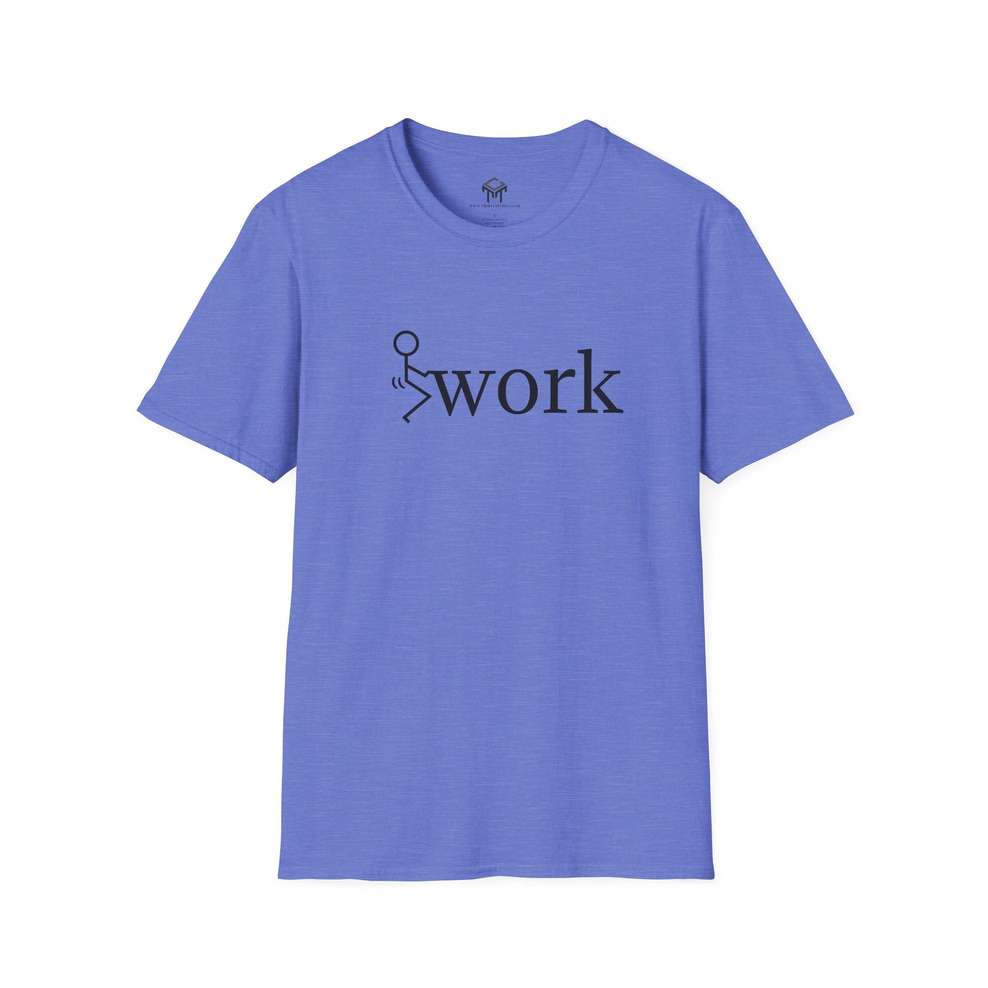 F work - Funny Unisex T-Shirt