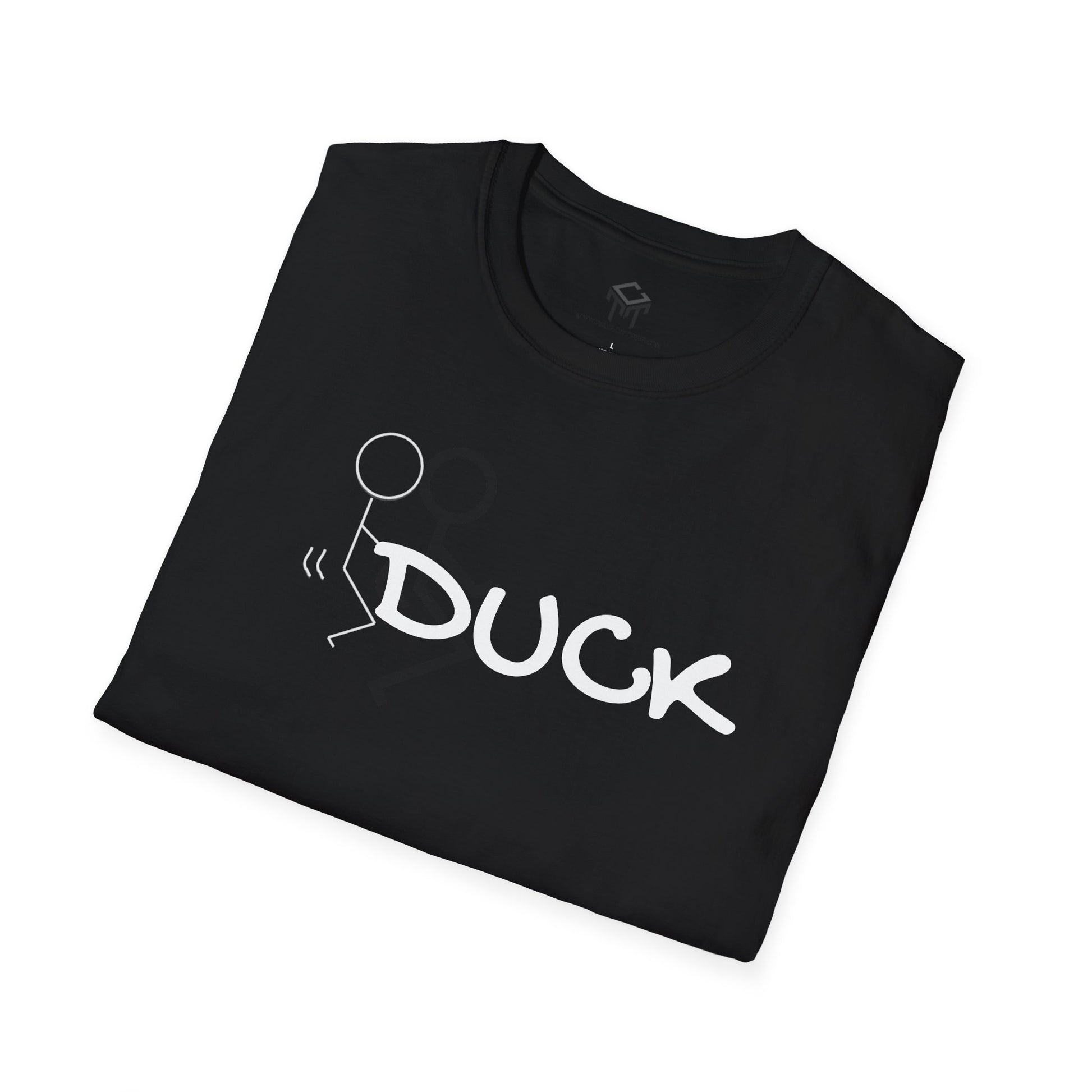 F a duck - Funny Unisex T-Shirt