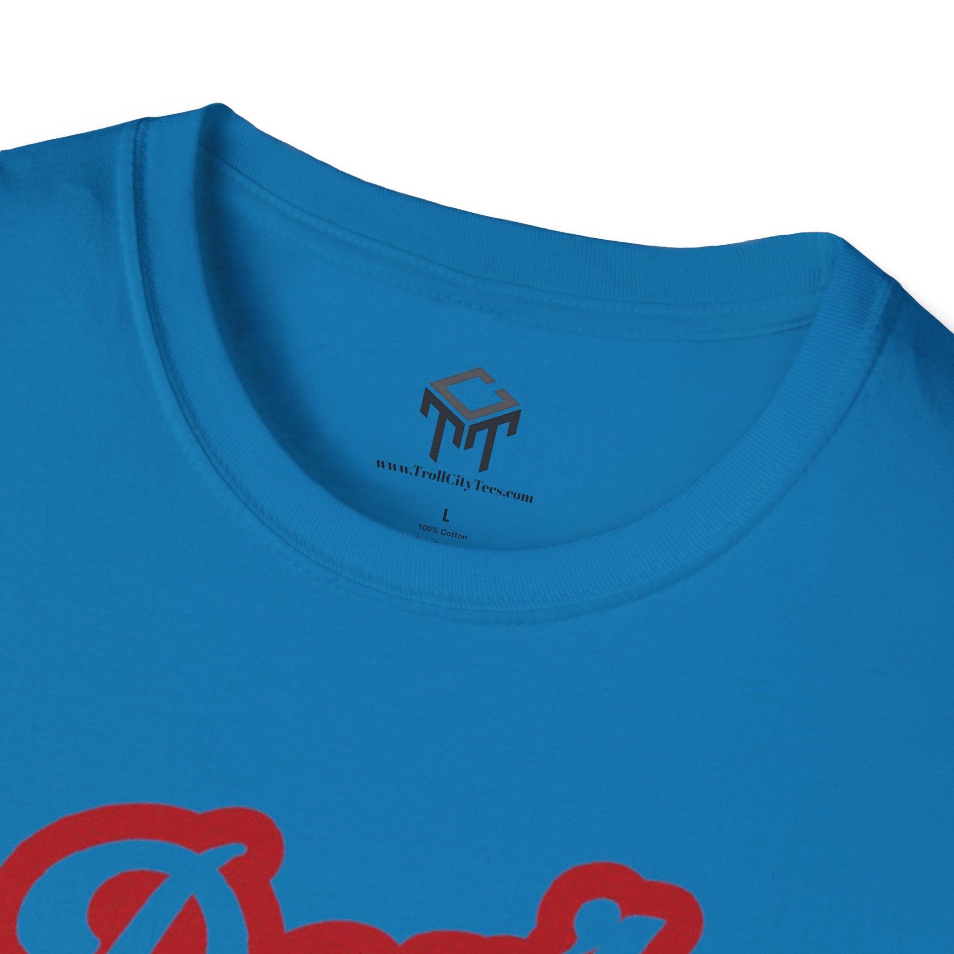 Don't Be a Simp - Funny Anti-Simp Tee