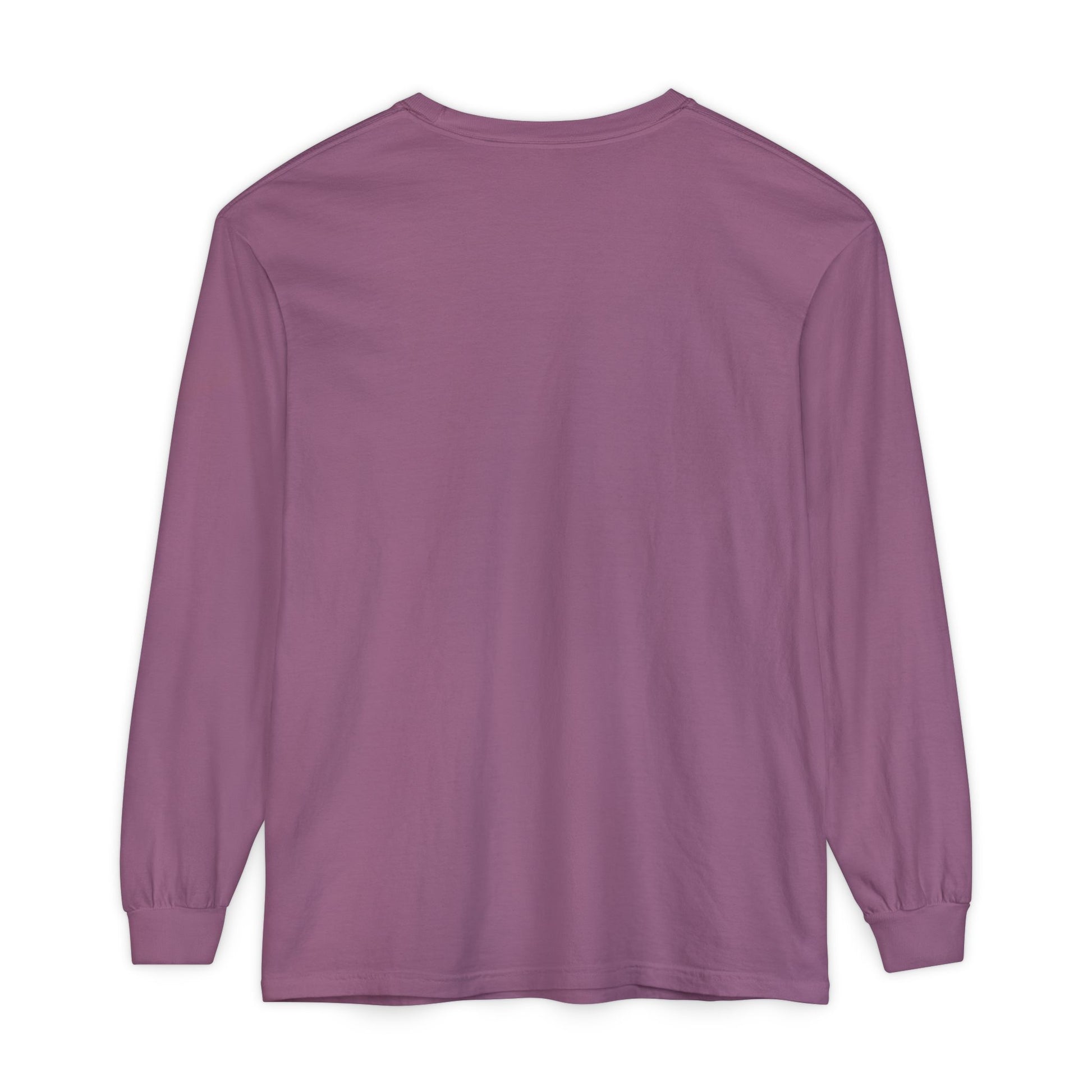 Long Sleeve T-Shirt Drunk Elves Design
