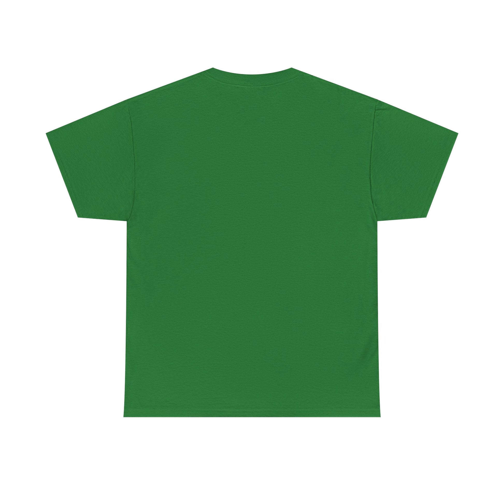 Christmas Slick Santa Tee
