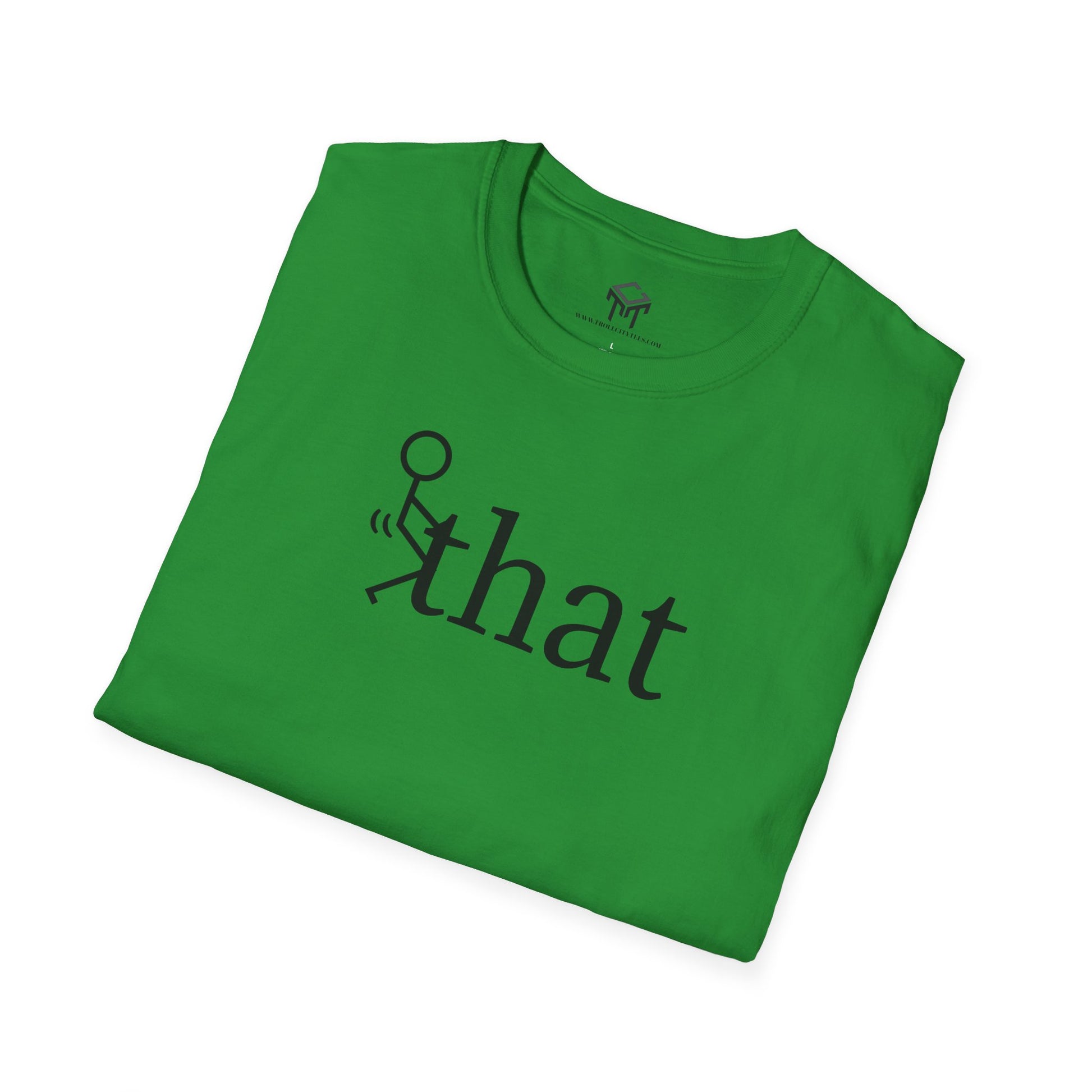 F that - Funny Unisex T-Shirt