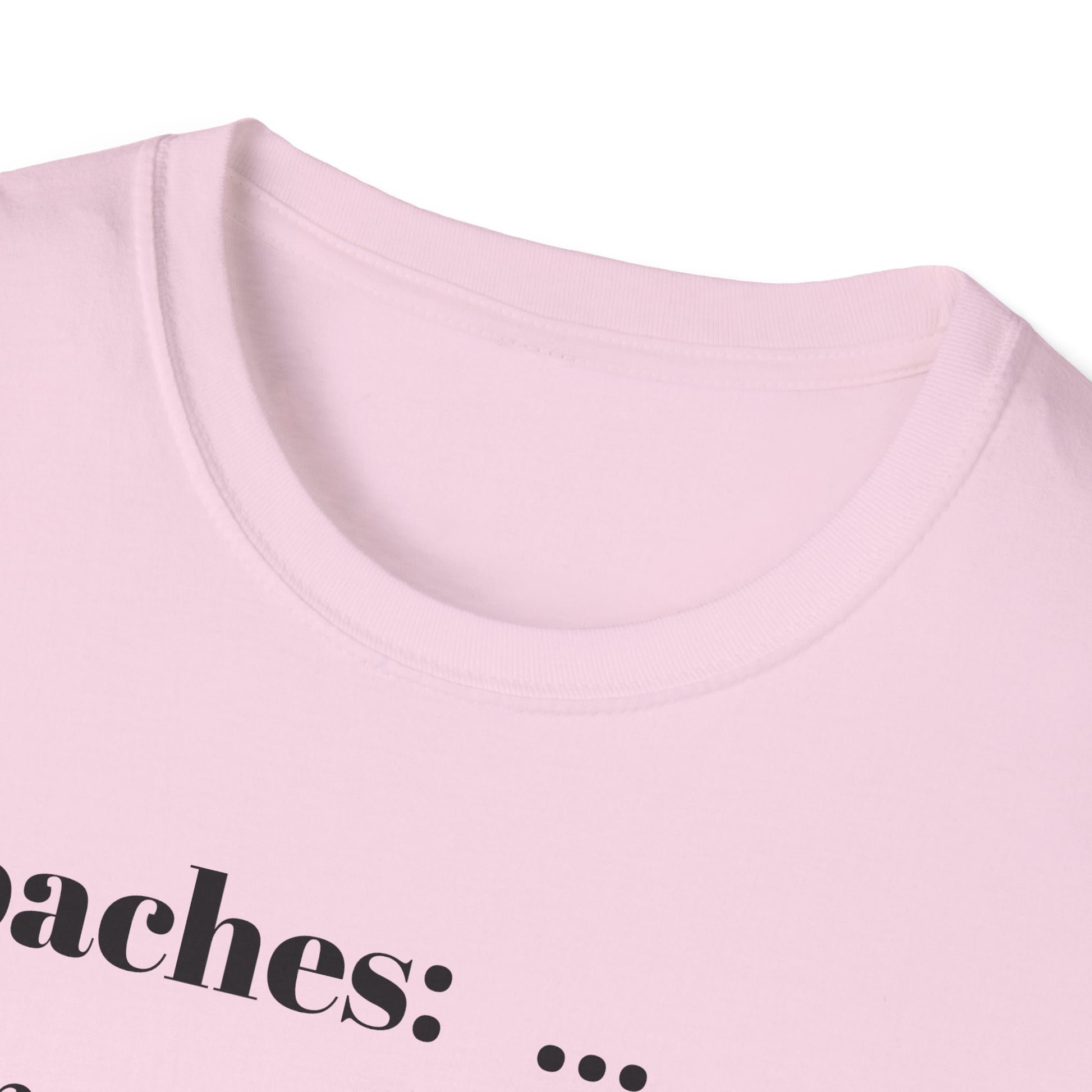 Parents know more than coaches lol - T-Shirt