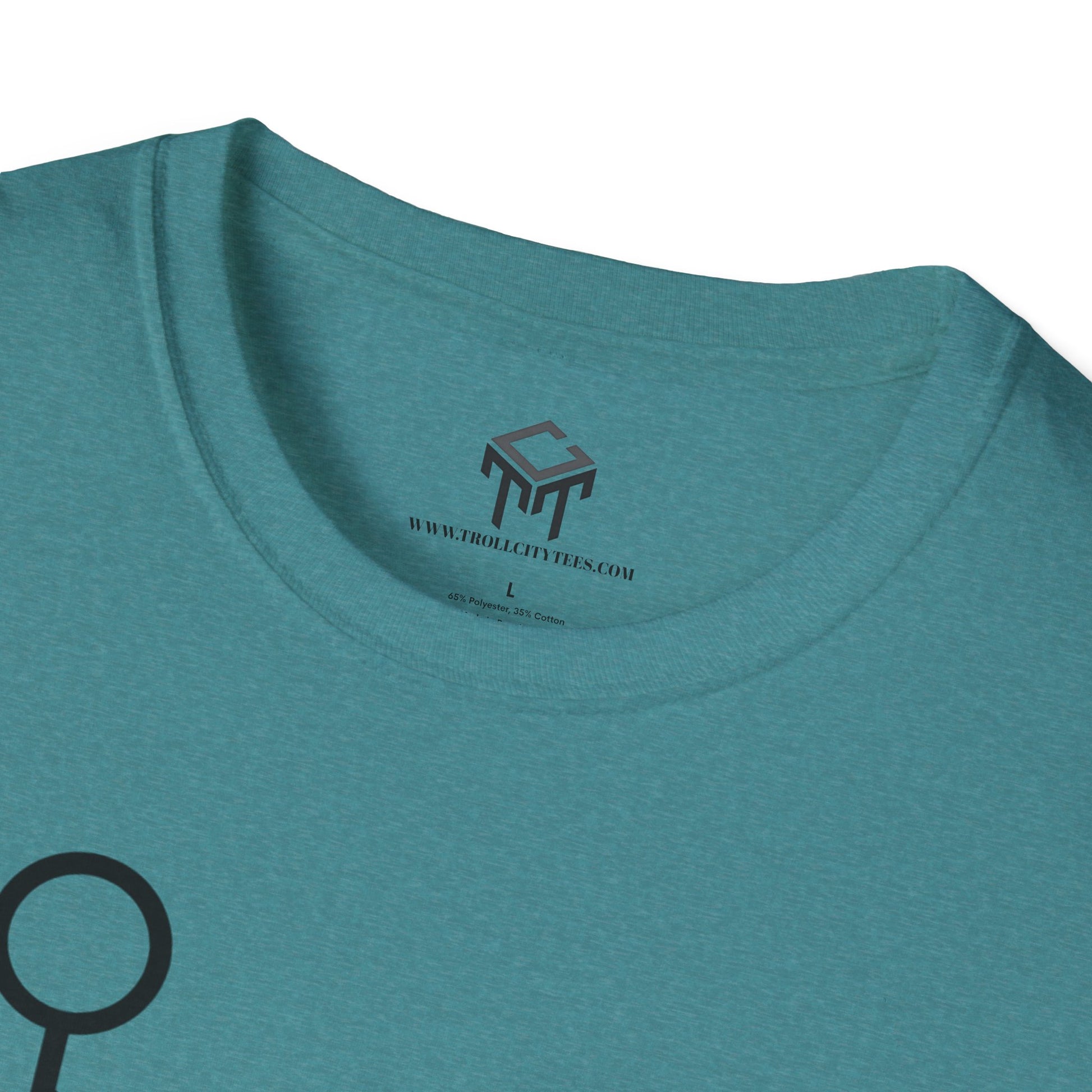 F Off - Funny Unisex T-Shirt