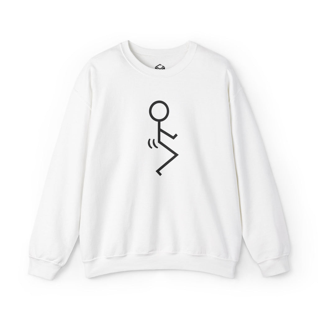 Stickman Gettin' It
