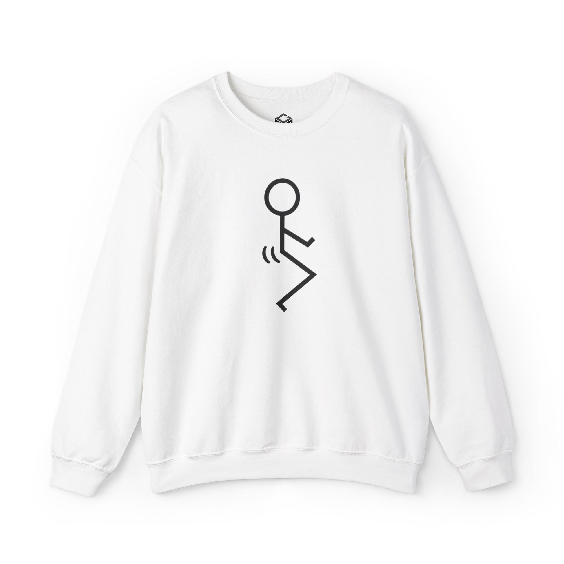 Stickman Gettin' It