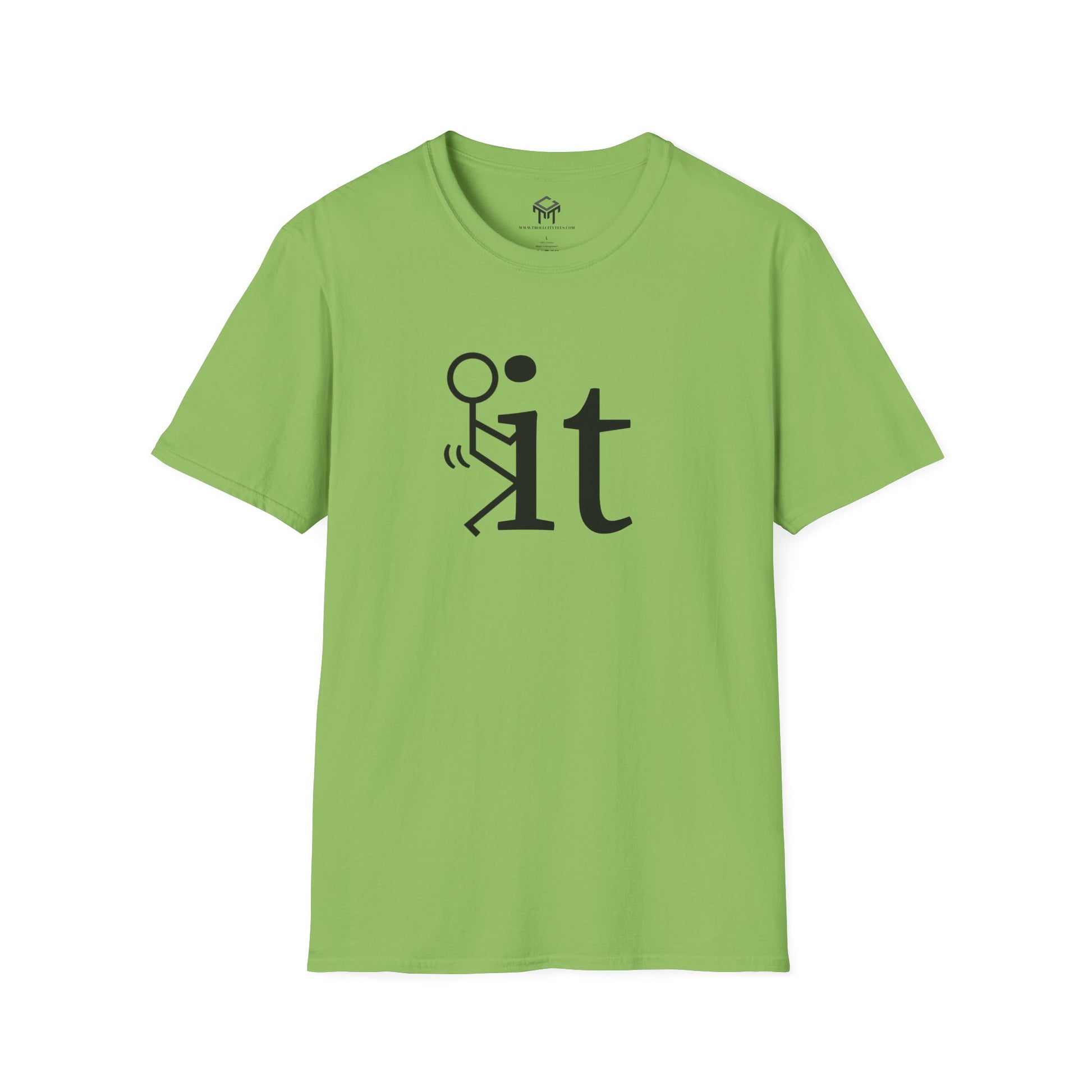 F it - Funny Unisex T-Shirt