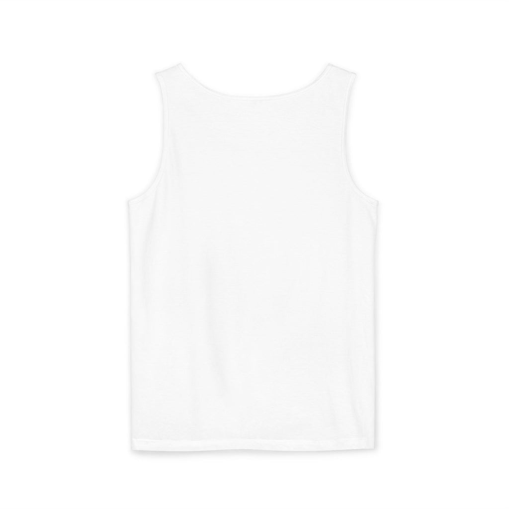 Pirate Skull CRUISE Tank Top Unisex Summer Tee, Casual Beach Wear, Festival Fashion, Adventure Apparel, Gift for Him