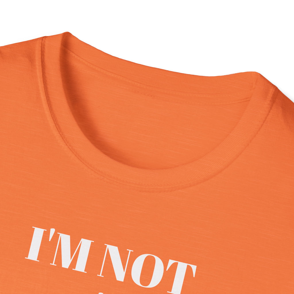 I'm Not G*y - But $20 is $20