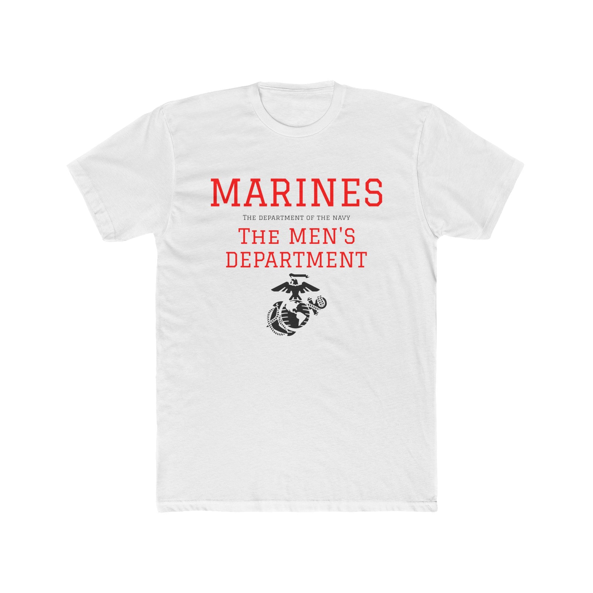M*RINES - THE MENS DEPARTMENT- T-shirt