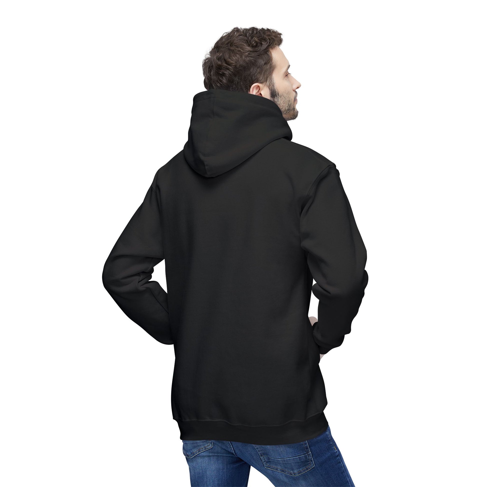 Troll City Tees (TCT) LOGO Official Hooded Sweatshirt - HEAVY MATERIAL- Made in US